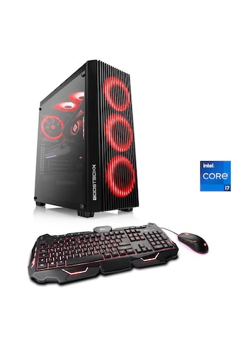CSL Gaming-PC »HydroX V27110« kaufen