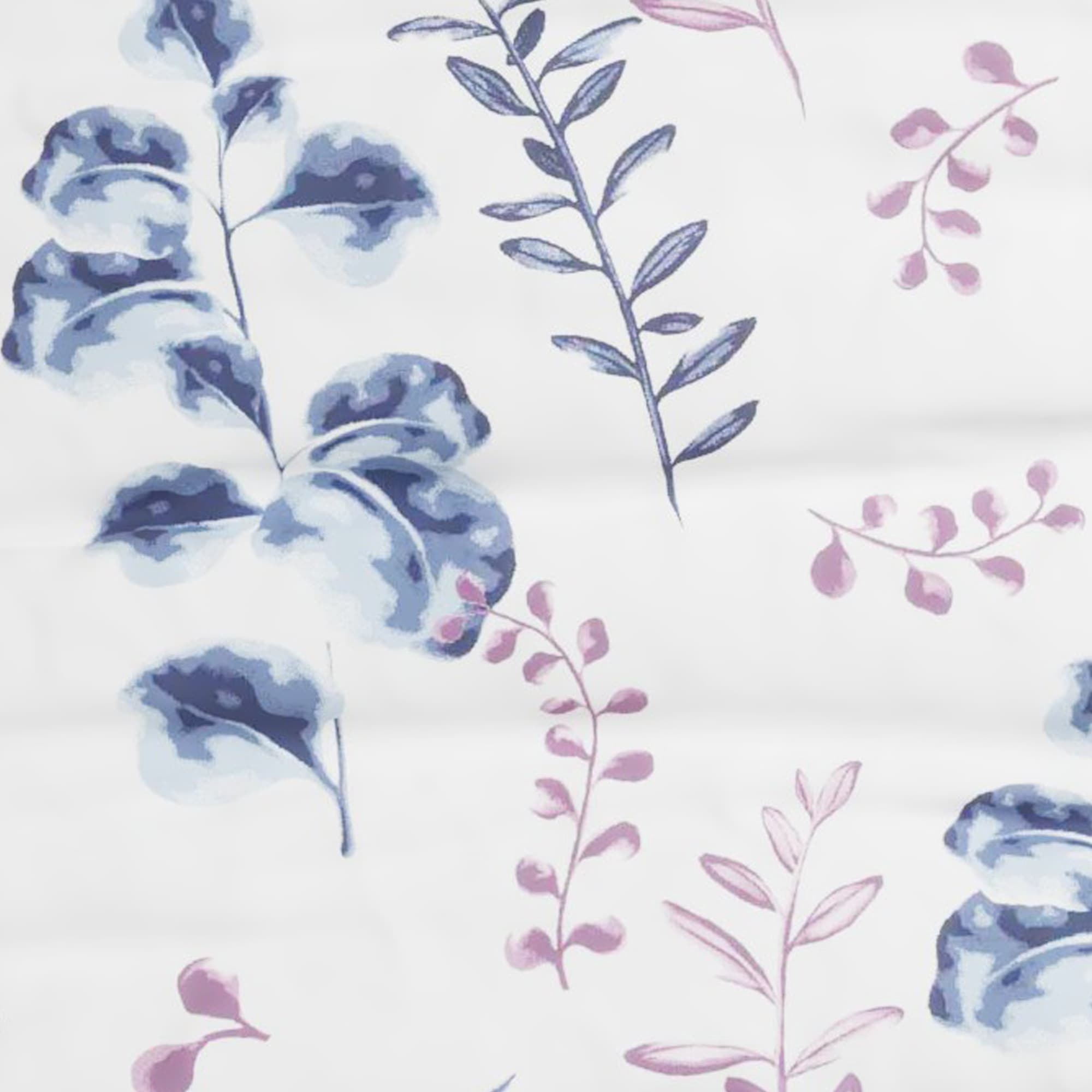 Grund Bettwäsche »Eucalipta Bettwäsche« 2 tlg. tlg. Aus 100% Baumwollsatin gefertigt