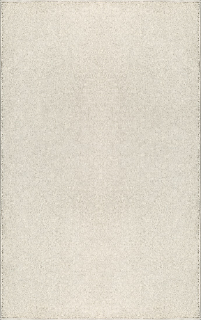 the carpet Teppich »Suez«, rechteckig, 14 mm Höhe, weicher Wohnzimmer Teppich Anti-Rutsch Rücken