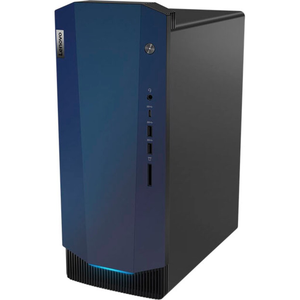 Lenovo Gaming-PC »IdeaCentre Gaming5 14ACN6«