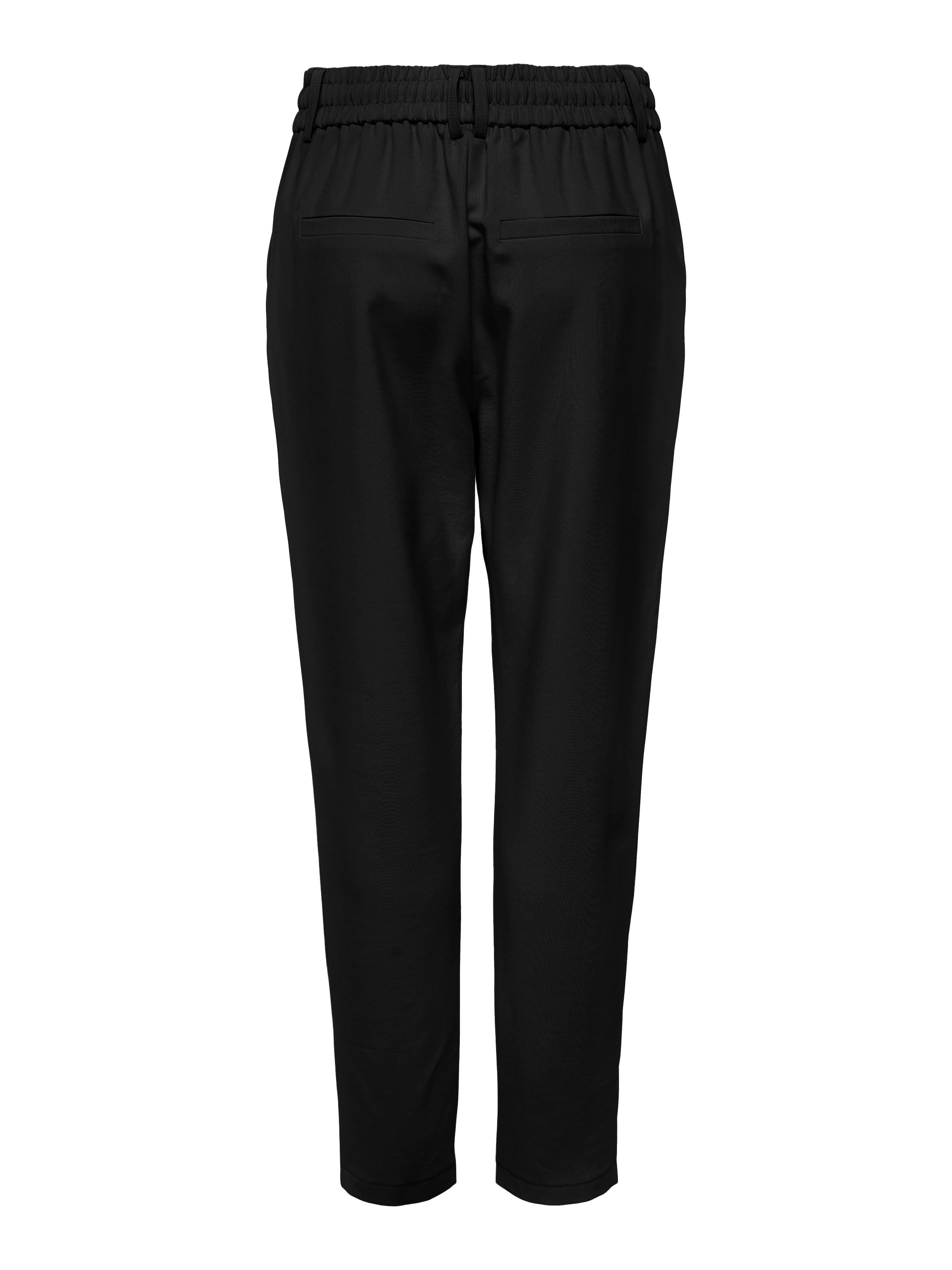ONLY Jogger Pants »ONLJAZ PULL-UP PANT TLR ZLO«  mit Kordelzug