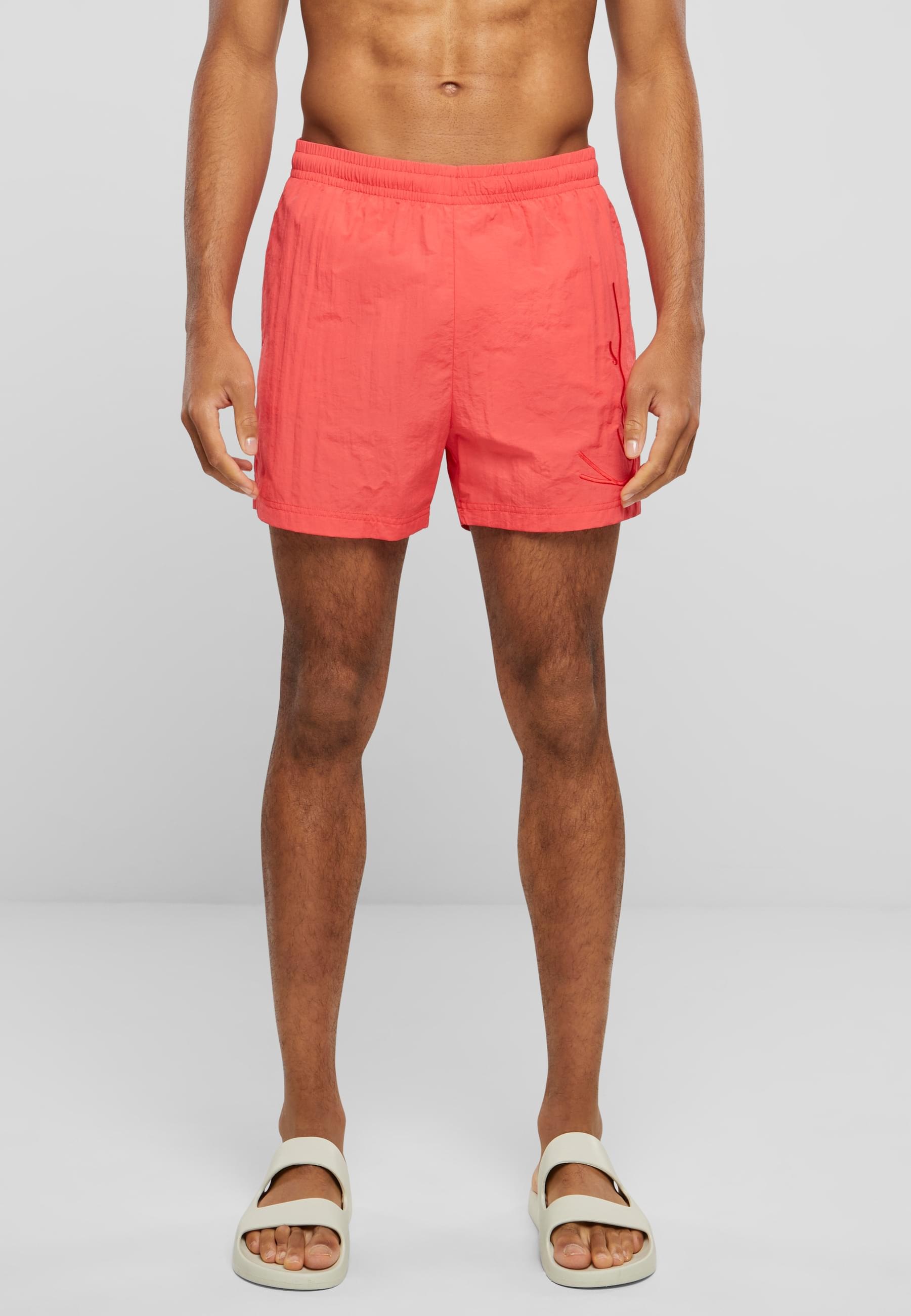 Karl Kani Badeshorts »Karl Kani Herren KM-SW011-051-01«