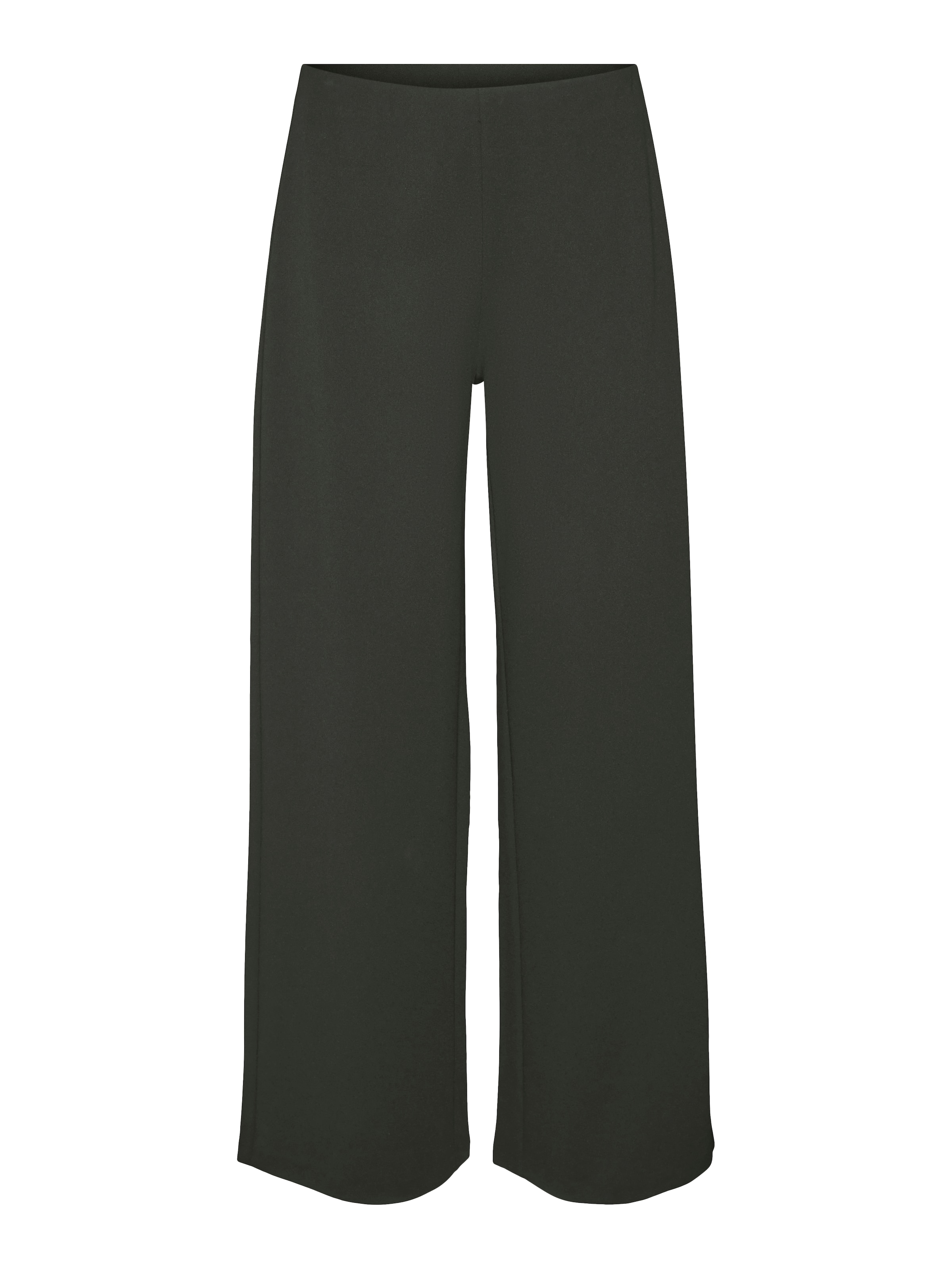 Vero Moda Schlupfhose »VMBERLIN ZAMIRA MW WIDE PANT NOOS«, Sommerhose