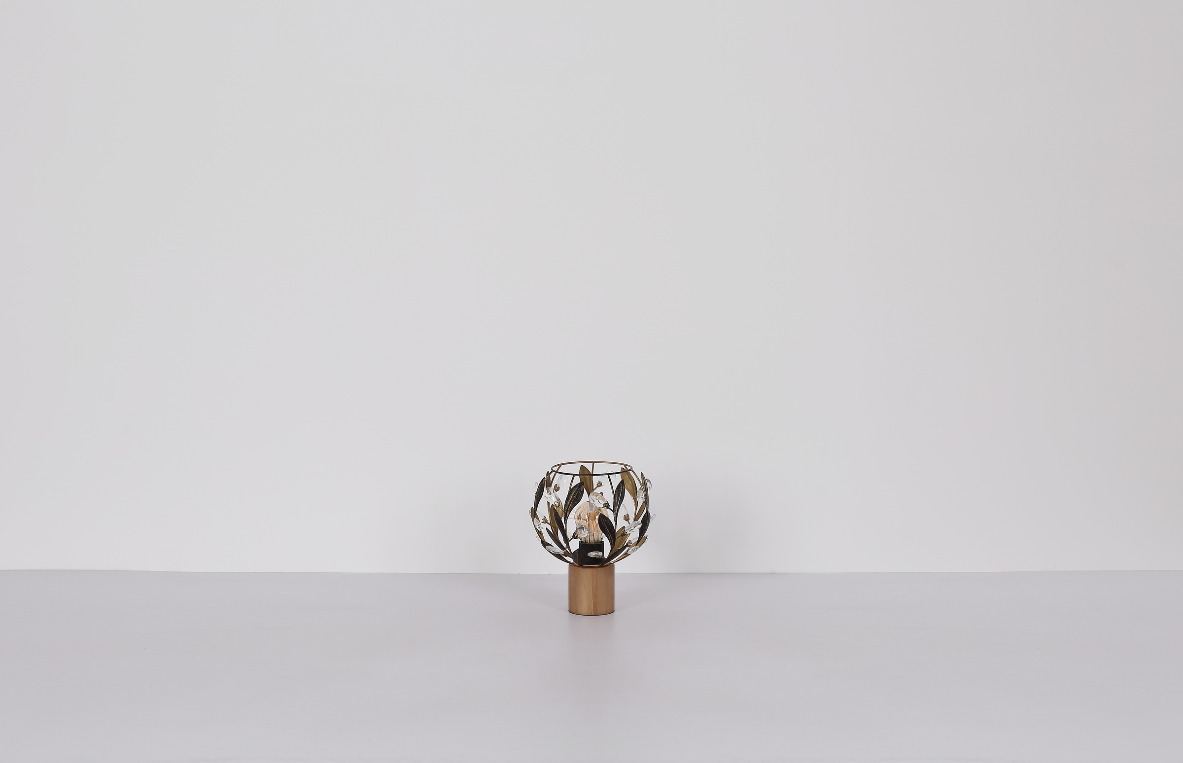 GLOBO LIGHTING Tischleuchte »MIKA« E27 1 Stk. Tischlampe Nachttischlampe Deko-Tischleuchte Schlafzimmer