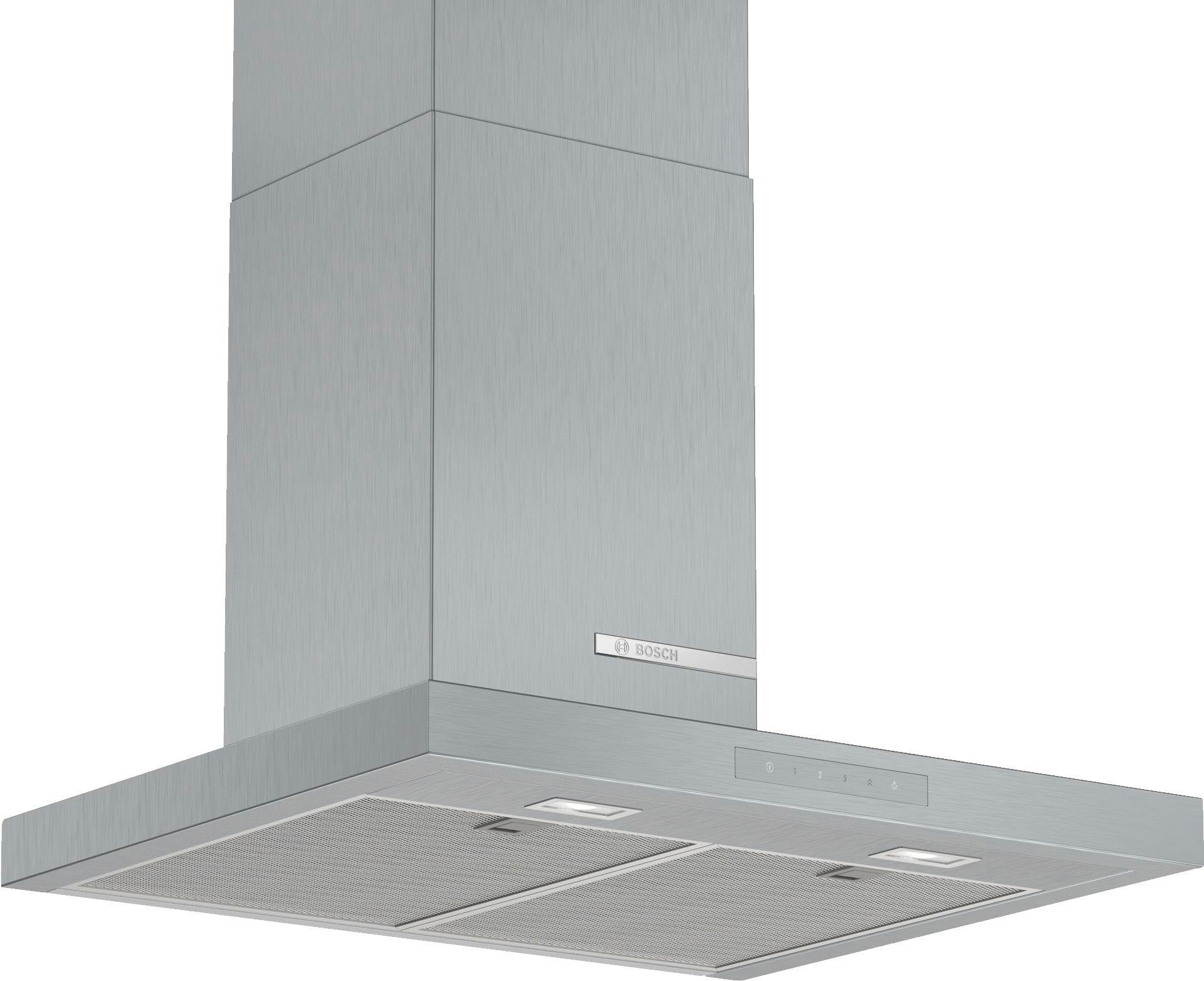 BOSCH Wandhaube »DWB67CM50«, Serie 6