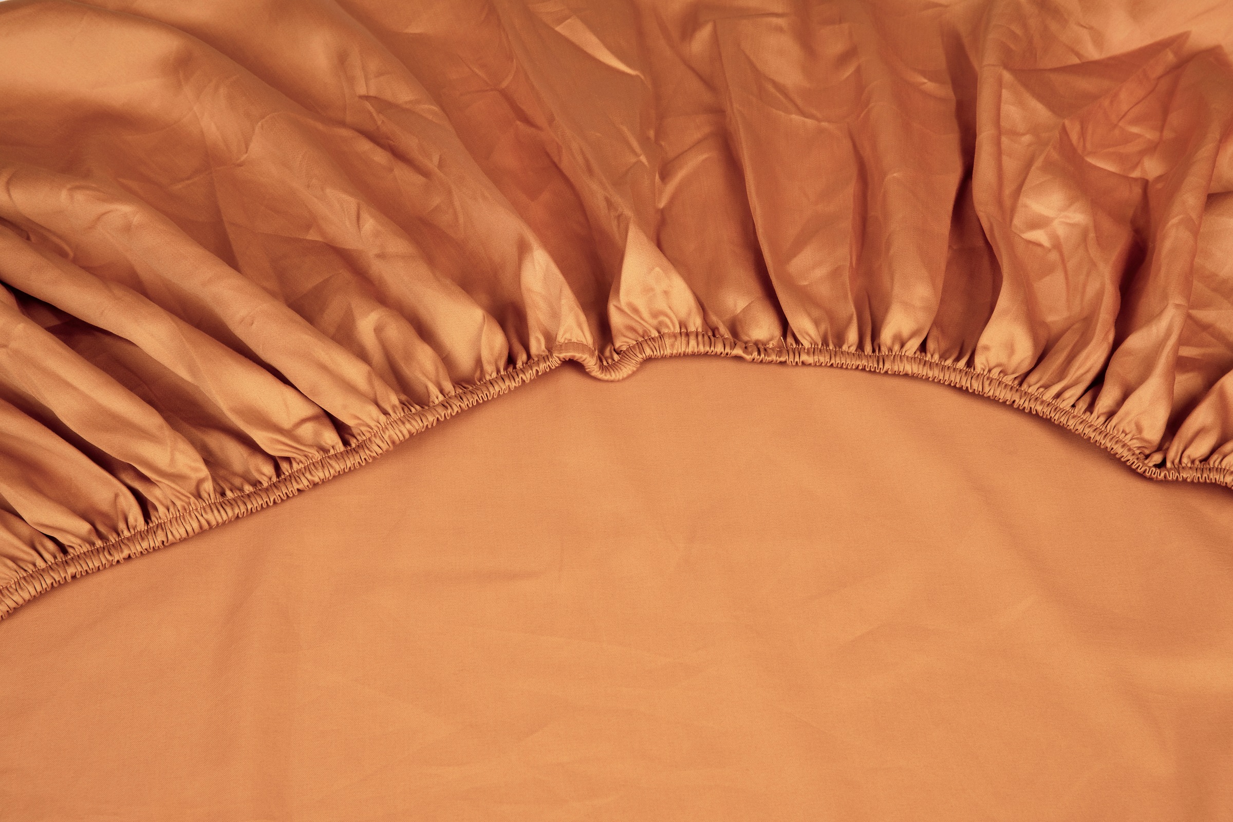 kayori Spannbettlaken »Giza«, 100% Baumwolle-Satin günstig online kaufen