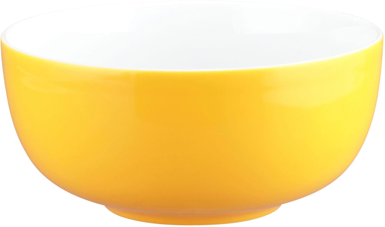 Seltmann Weiden Müslischale »Liberty Pure Colors« 1 aus Porzellan Schüssel, kleine kleine Schale