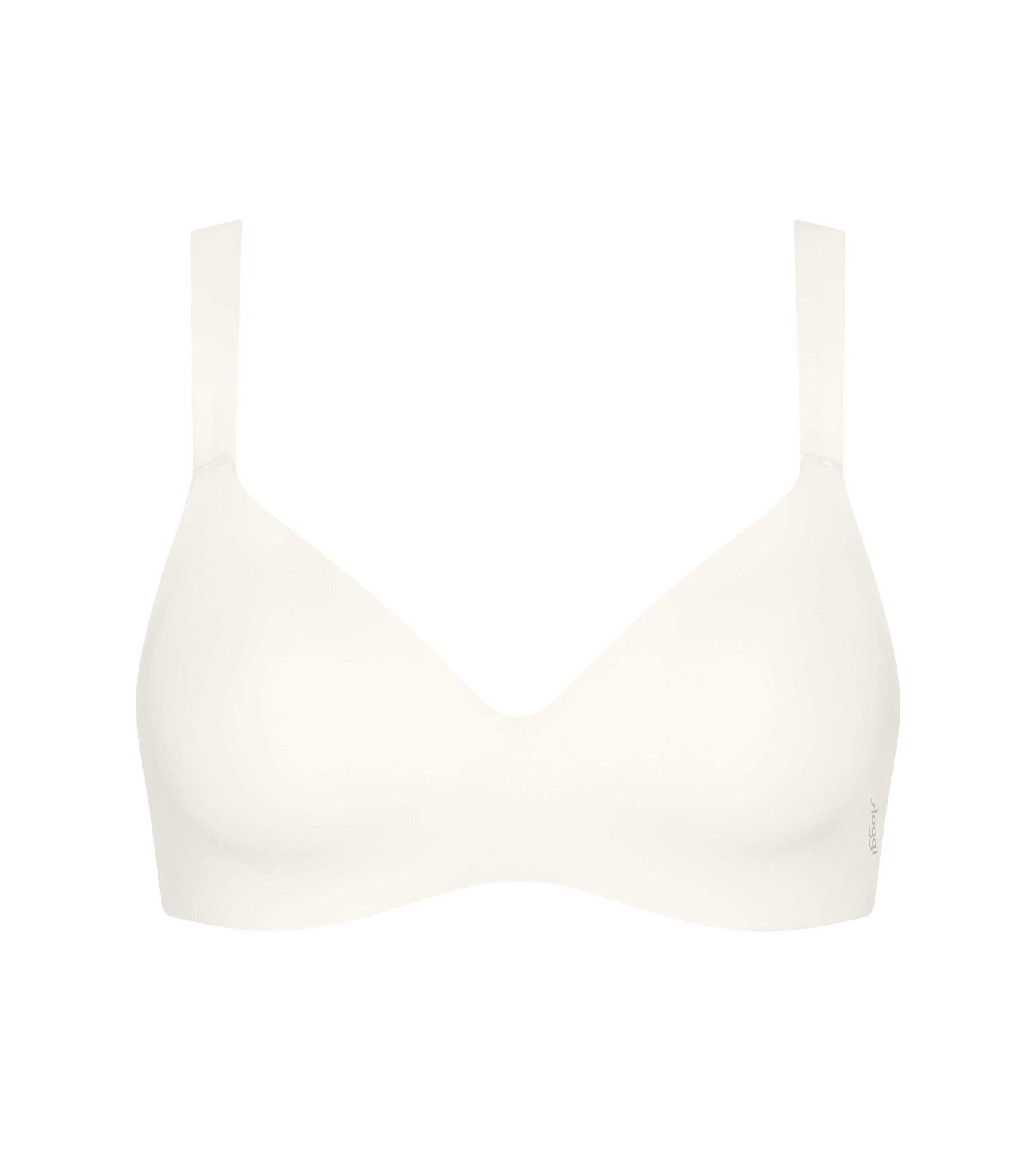 sloggi Bügelloser BH »ZERO Feel 2.0 THE UP TShirt Bra« nahtlos und unsichtbar