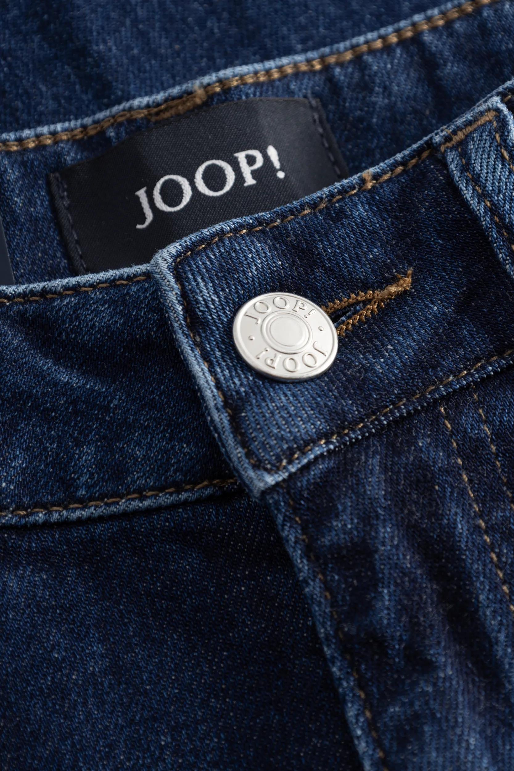 JOOP! Schlagjeans »Elvira« Regular fit mit ausgestelltem Bein