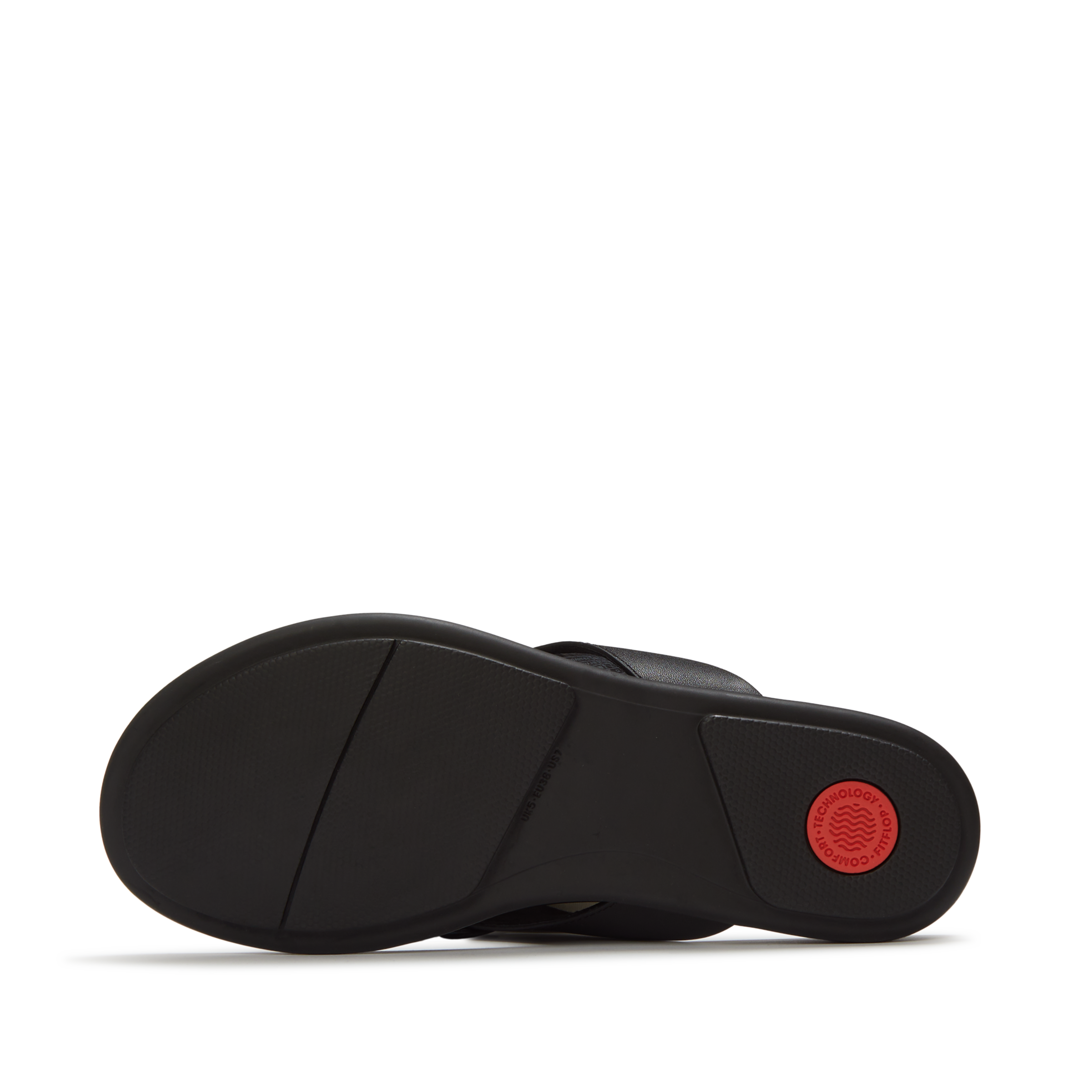 Fitflop Dianette »GRACIE FLOWER LEATHER FLIP-FLOPS«  Zehentrenner, Sommerschuh mit auffälliger Blüte
