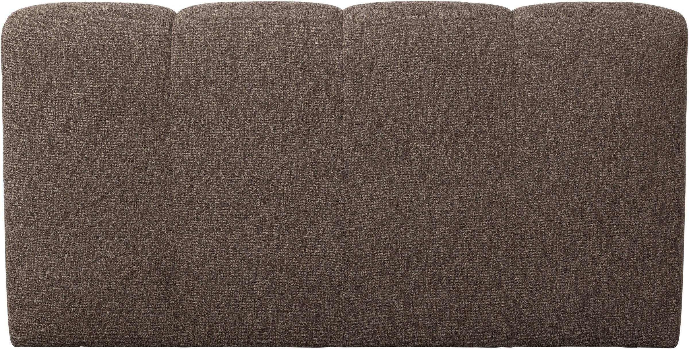WOOOD Küchensofa »Mojo mit Bezug und Rückenlehne, B 164 x T 73 x H 83 cm« Maximale Verschleißfestigkeit, Tragkraft 150 kg, kombinierbar