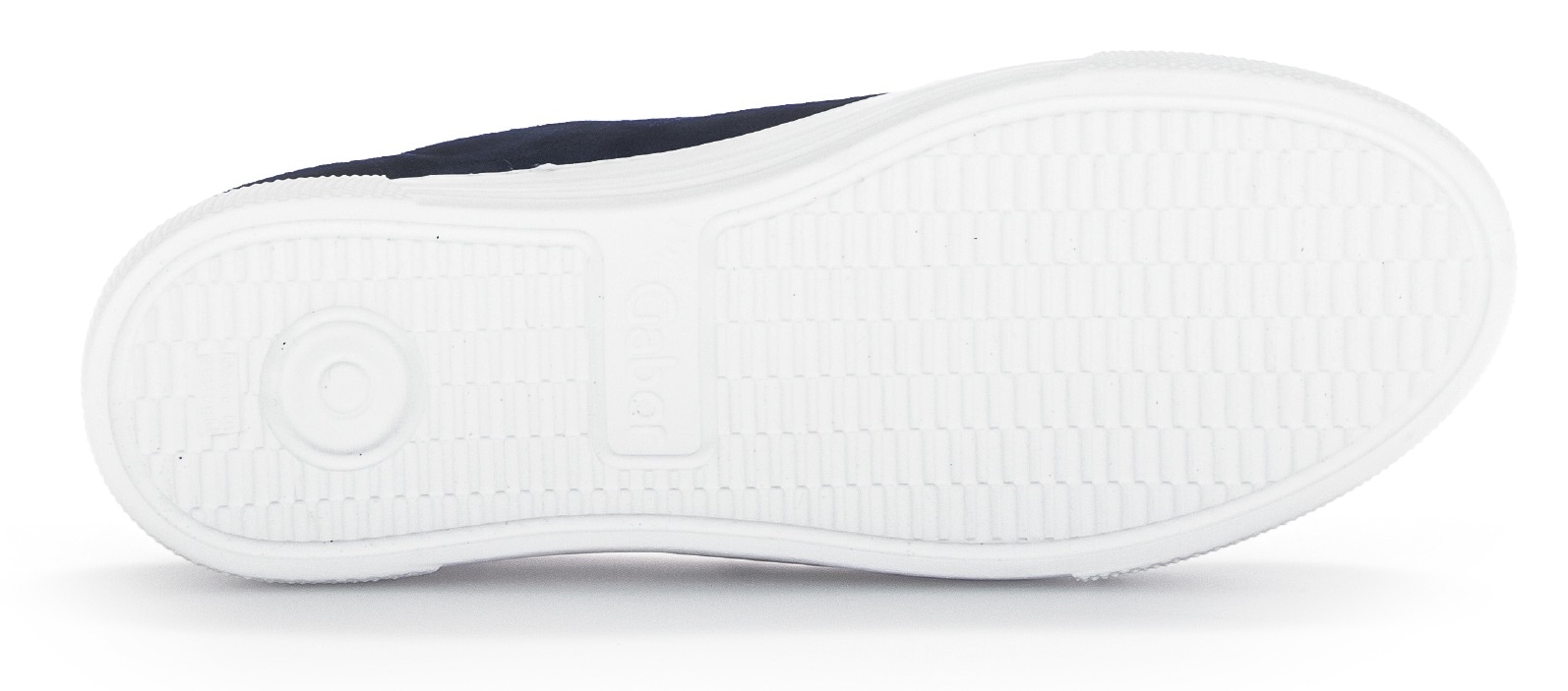 Gabor Plateausneaker »FLORENZ«  , Freizeitschuh, Halbschuh, Schnürschuh in bequemer Weite G = weit