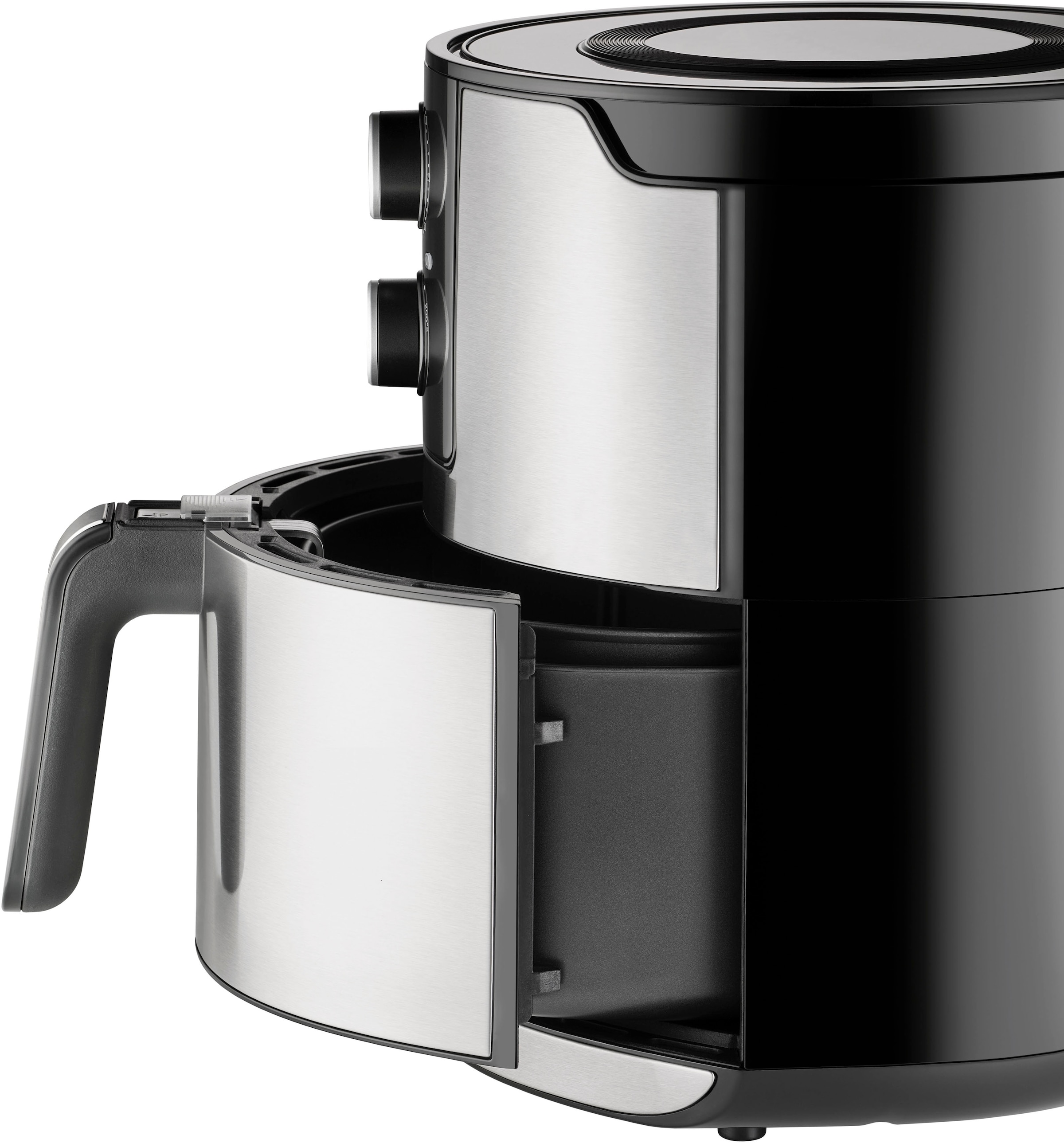 Unold Heißluftfritteuse »58655«, 1400 W