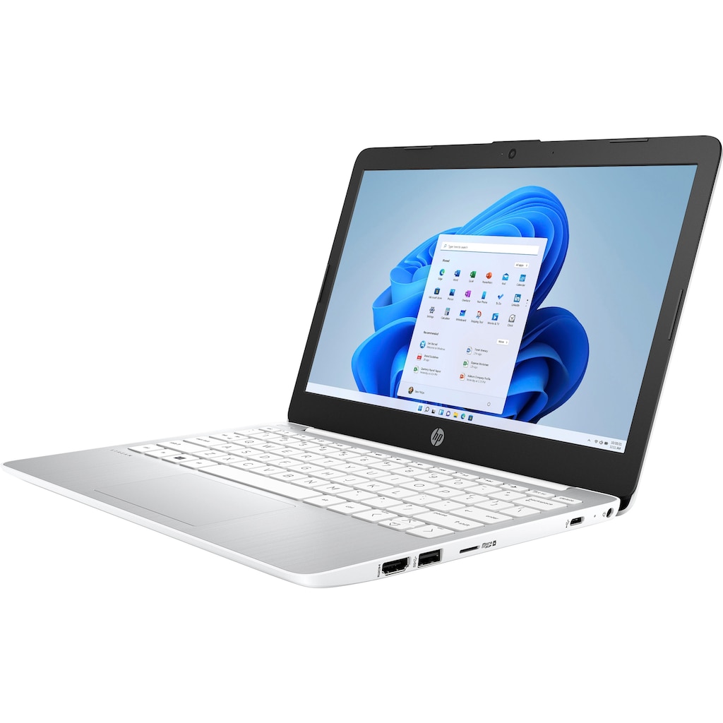 HP Notebook »Stream 11-ak0224ng«, 29,5 cm, / 11,6 Zoll, Intel, Celeron, UHD Graphics 600