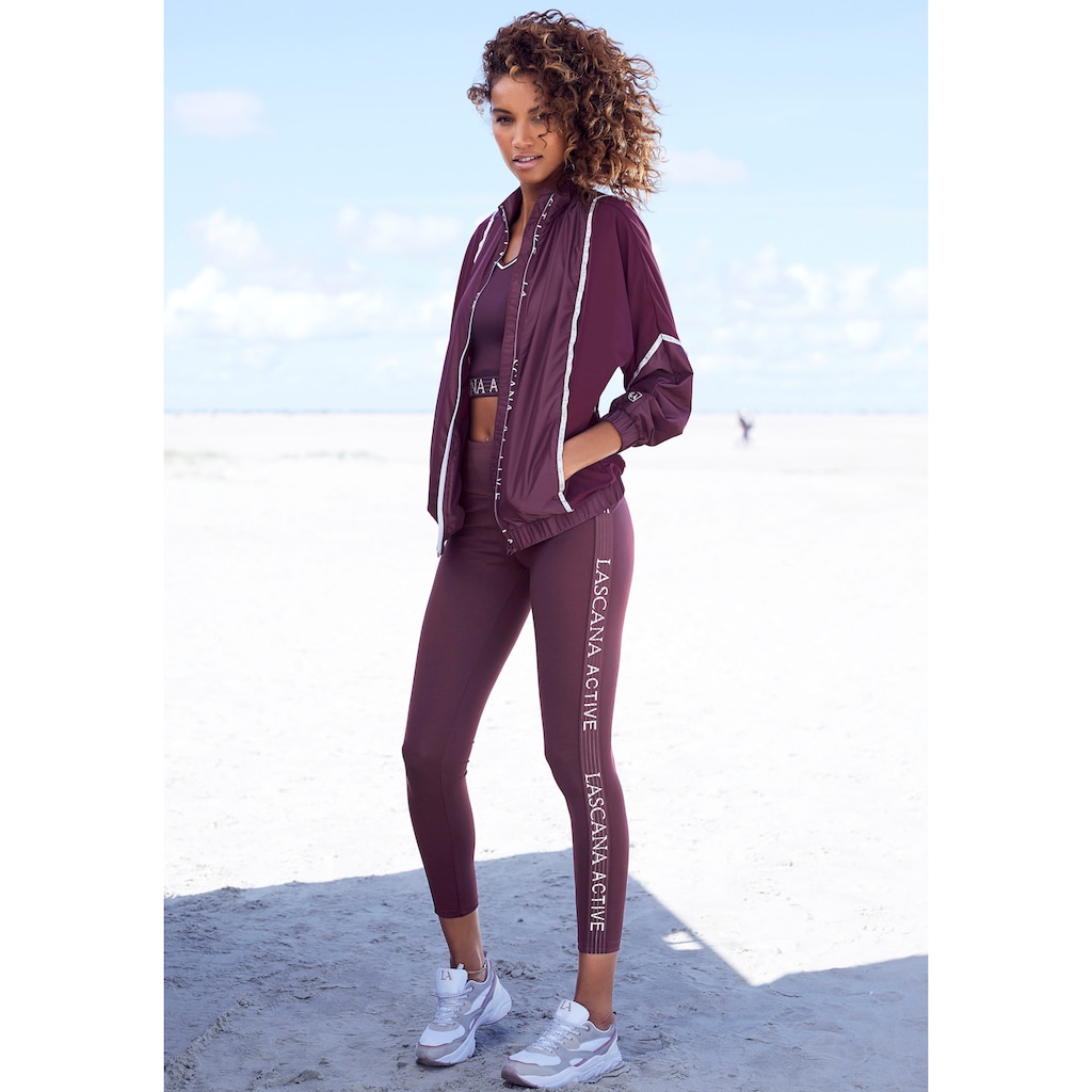 LASCANA ACTIVE Leggings