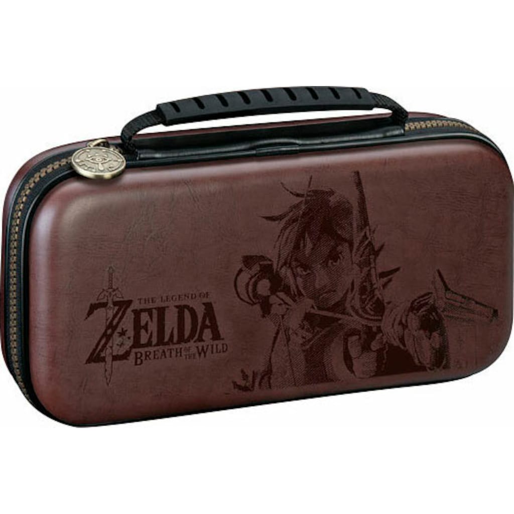 BigBen Konsolen-Tasche »ZELDA NLS142BR«