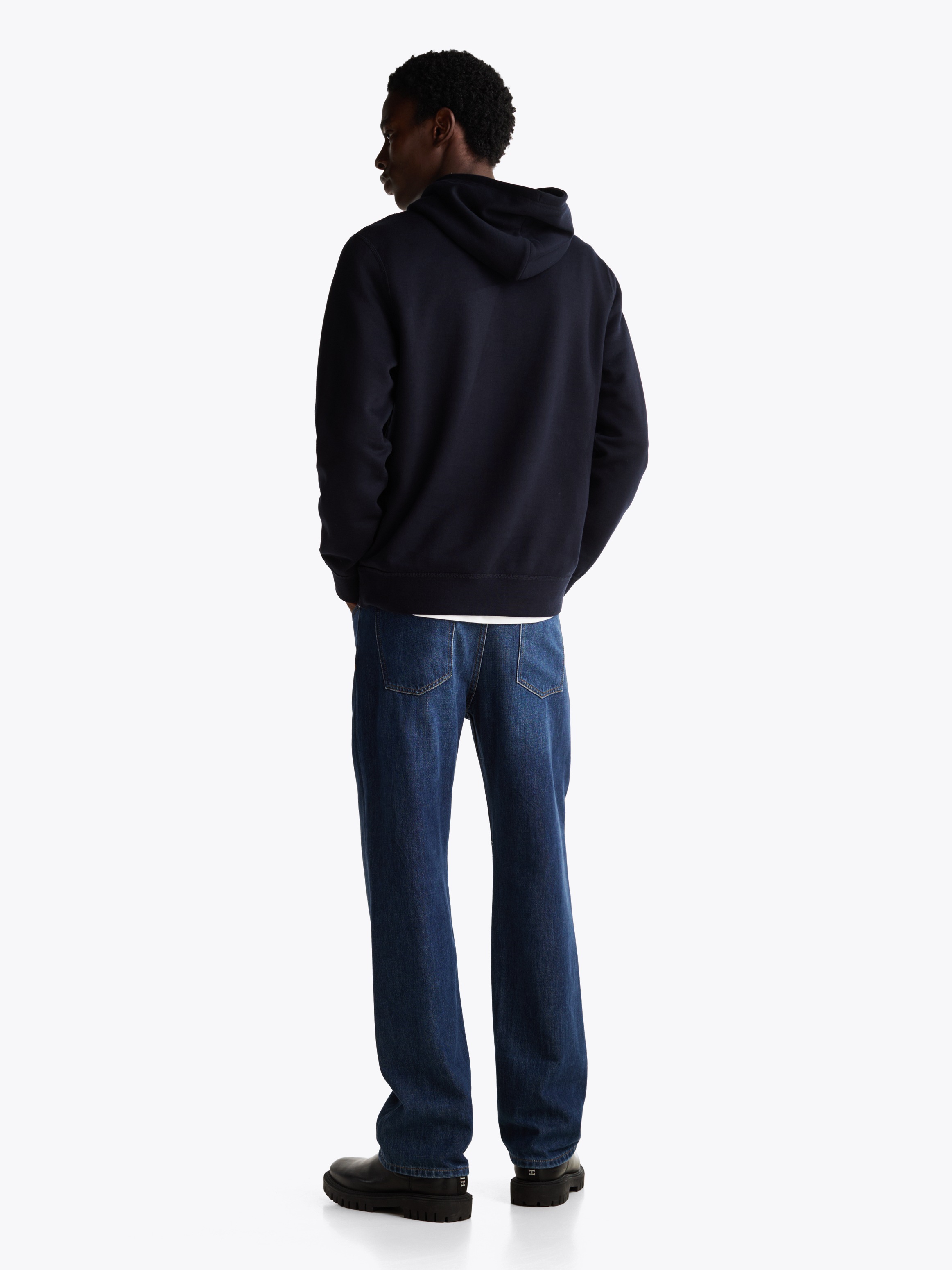 Tommy Hilfiger Hoodie »ESSENTIAL FLEECE HOODY«