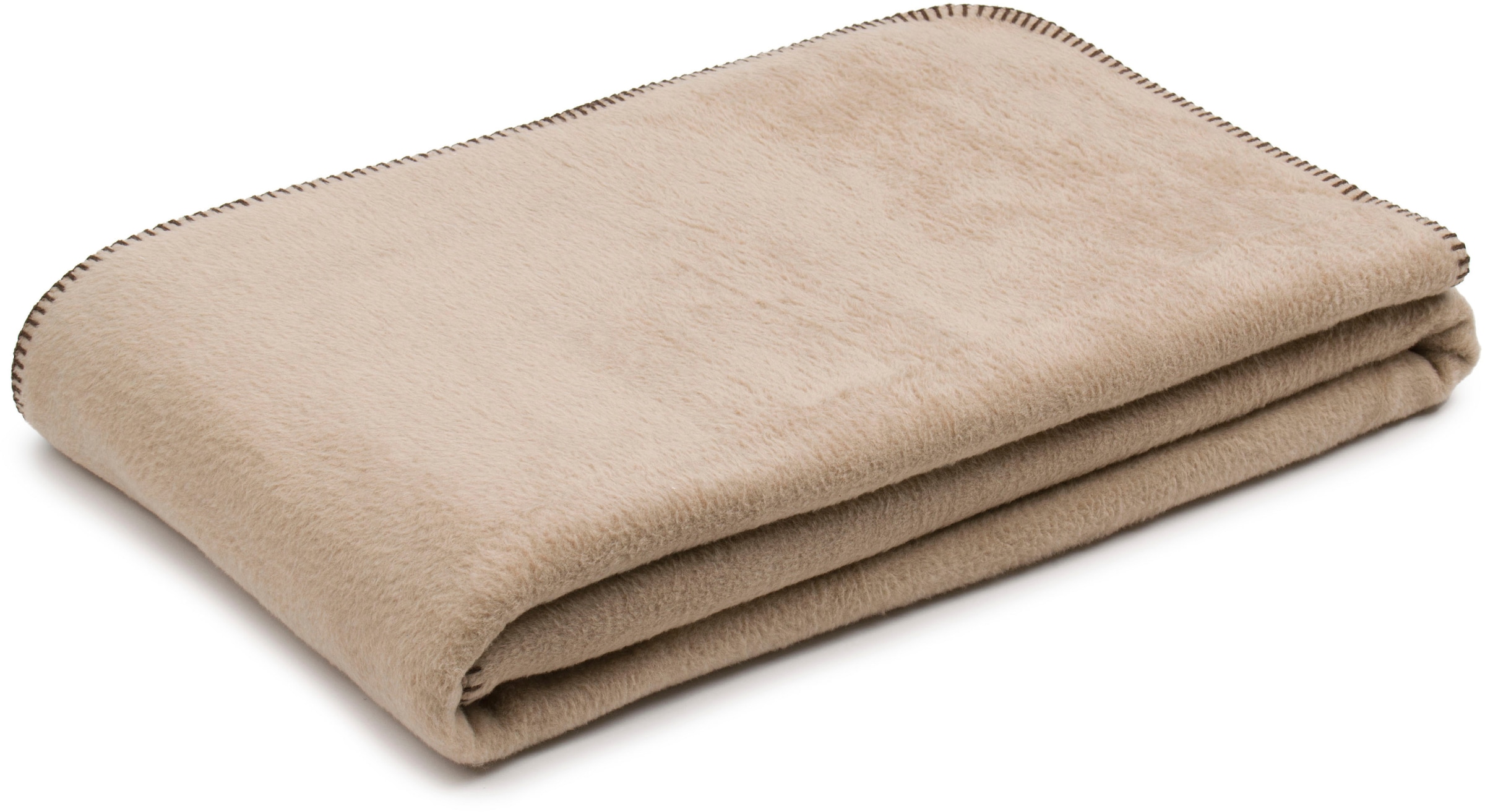 Gözze Wohndecke »Nevada« in Doubleface-Optik günstig online kaufen