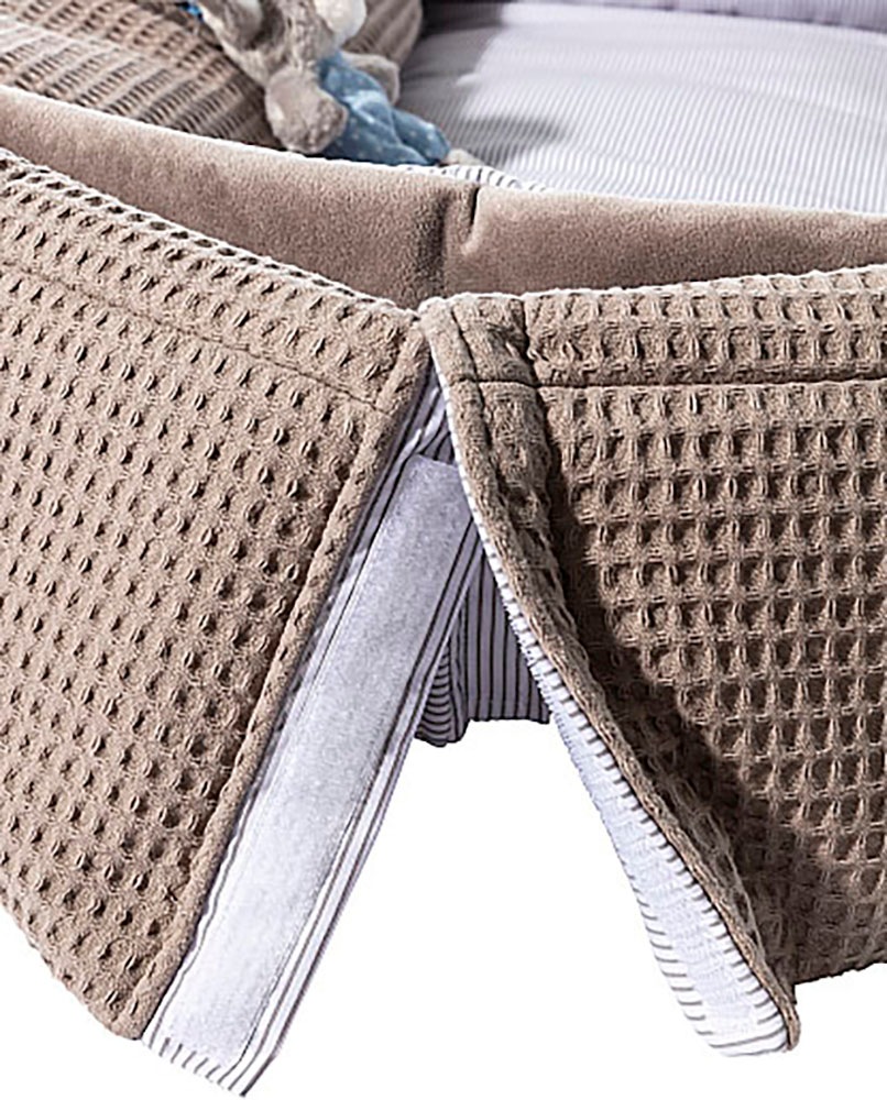 Sterntaler® Bettnestchen »Emmi«