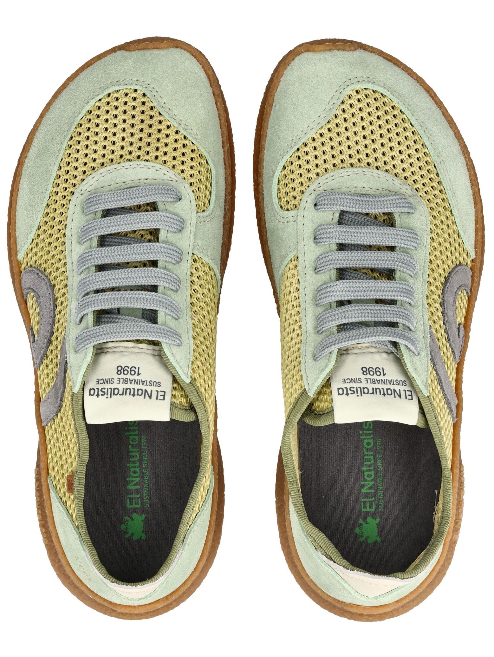 El Naturalista Sneaker »El Naturalista Sneaker Leder«