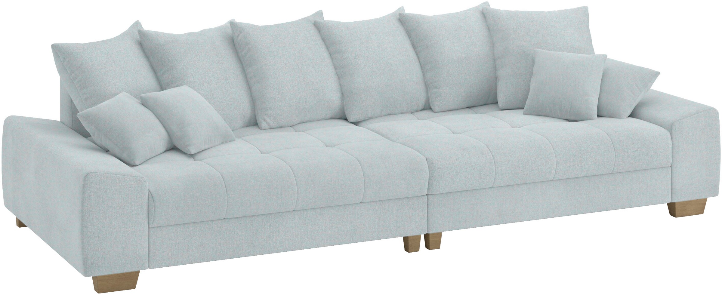 Mr. Couch Big-Sofa »Nikita II« günstig online kaufen
