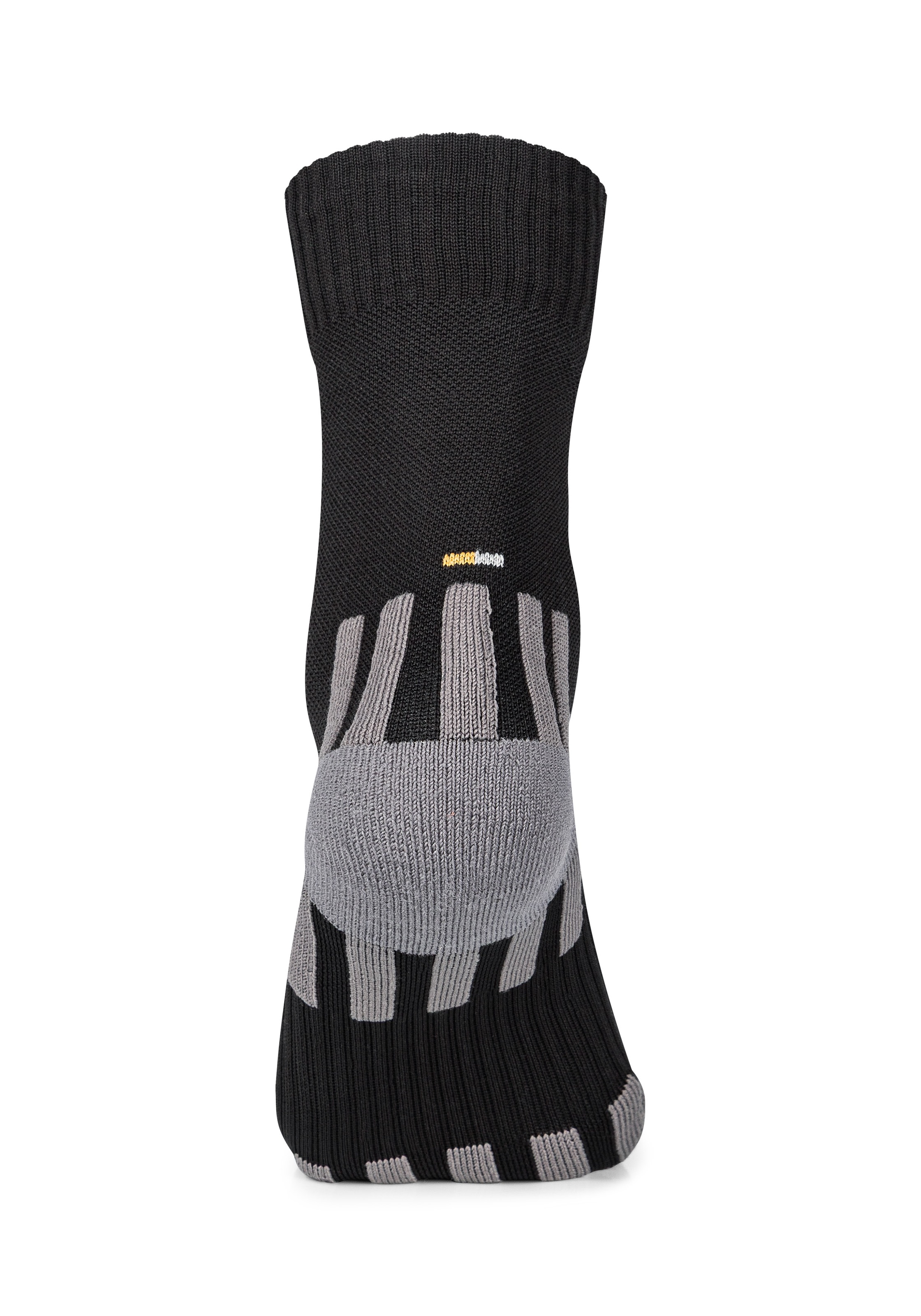 Camano Socken »Function« 4 Paar,  mit Fußgewölbe-Stütze