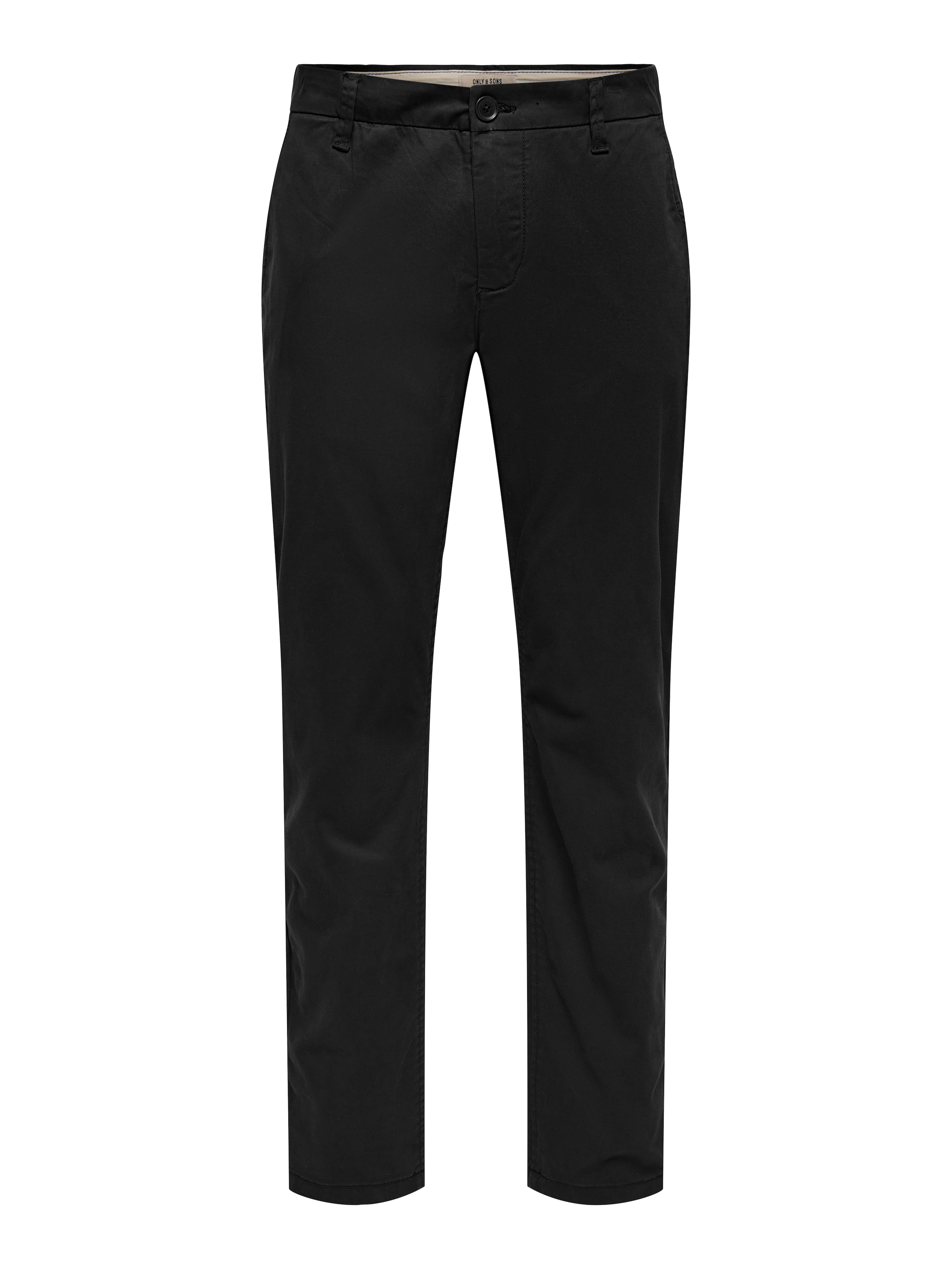 ONLY & SONS Chinos »ONSWEFT REG TWILL 0595 CHINO PANT NOOS«  Baumwollmischung, regular fit