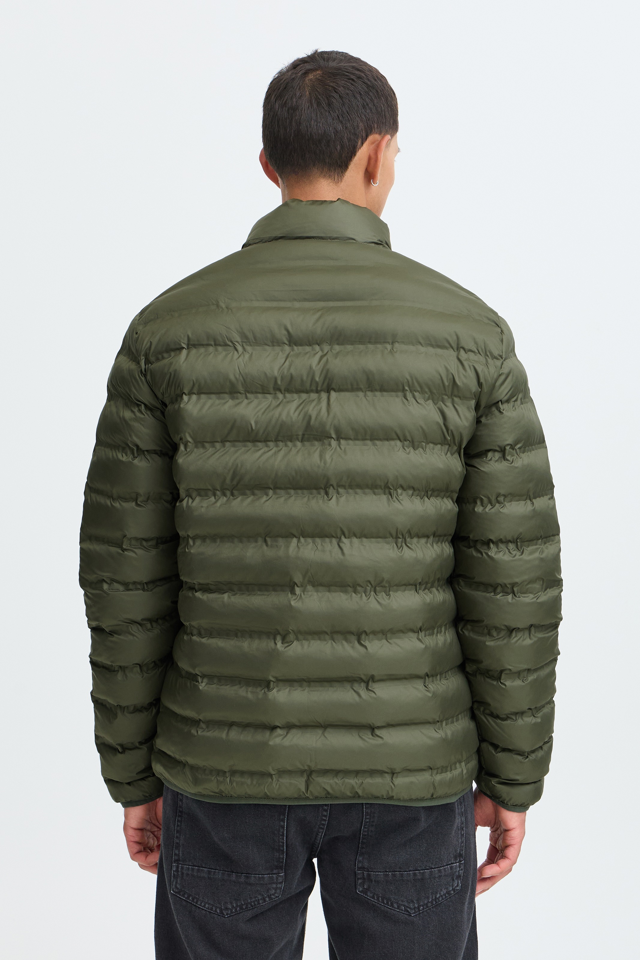 Blend Steppjacke »BHFICCO HEATED JKT« Kunstfaser, regular fit