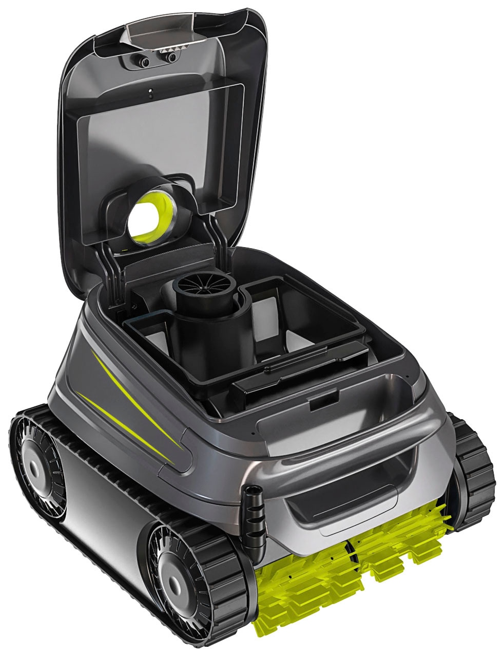 ZODIAC® Poolroboter »CNX 1020«