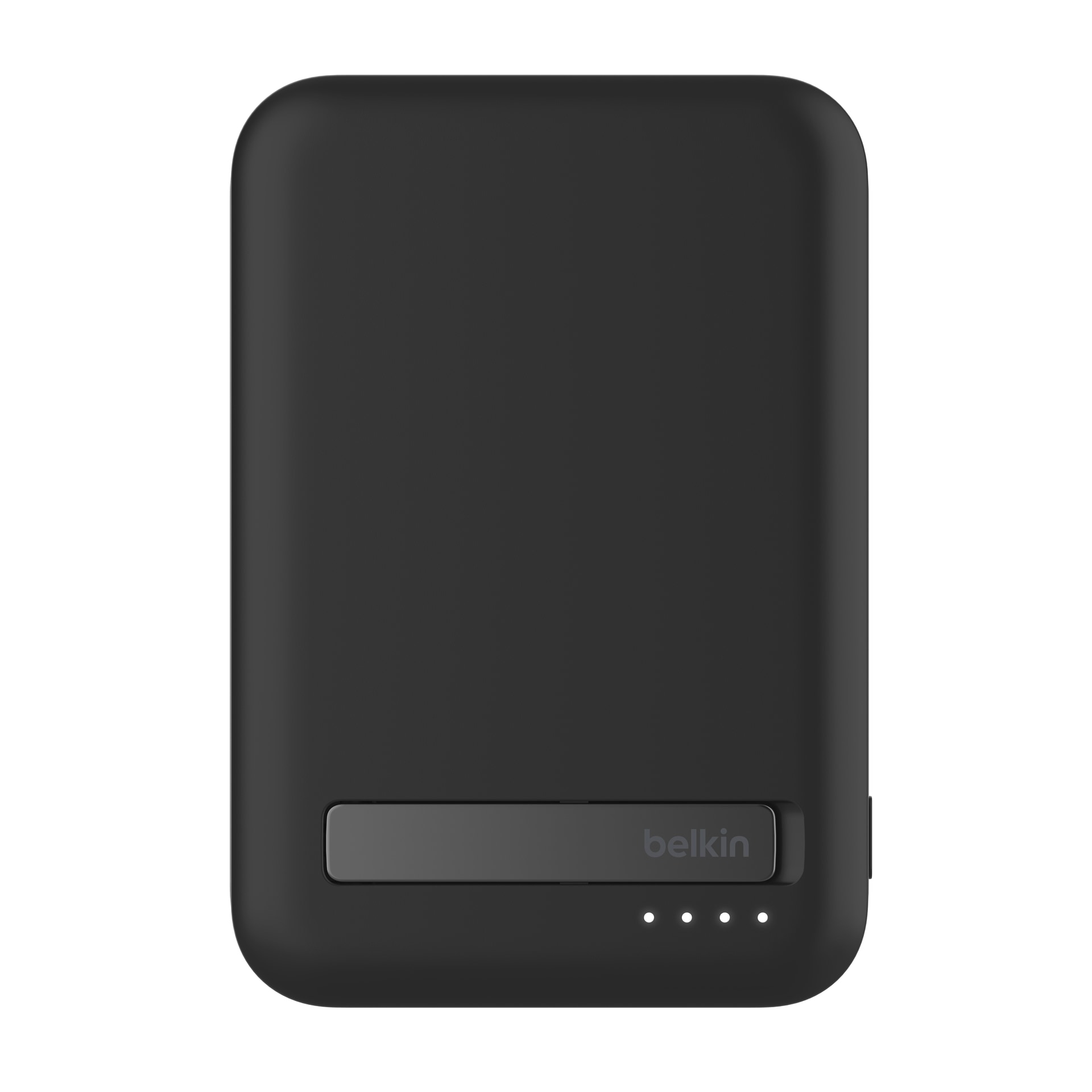 BELKIN Powerbank »BoostCharge Pro Qi2 8K« BoostCharge Pro Magnetische Powerbank Qi2 8K magnetisch, kompatibel mit MagSafe Schwarz Überladeschutz...