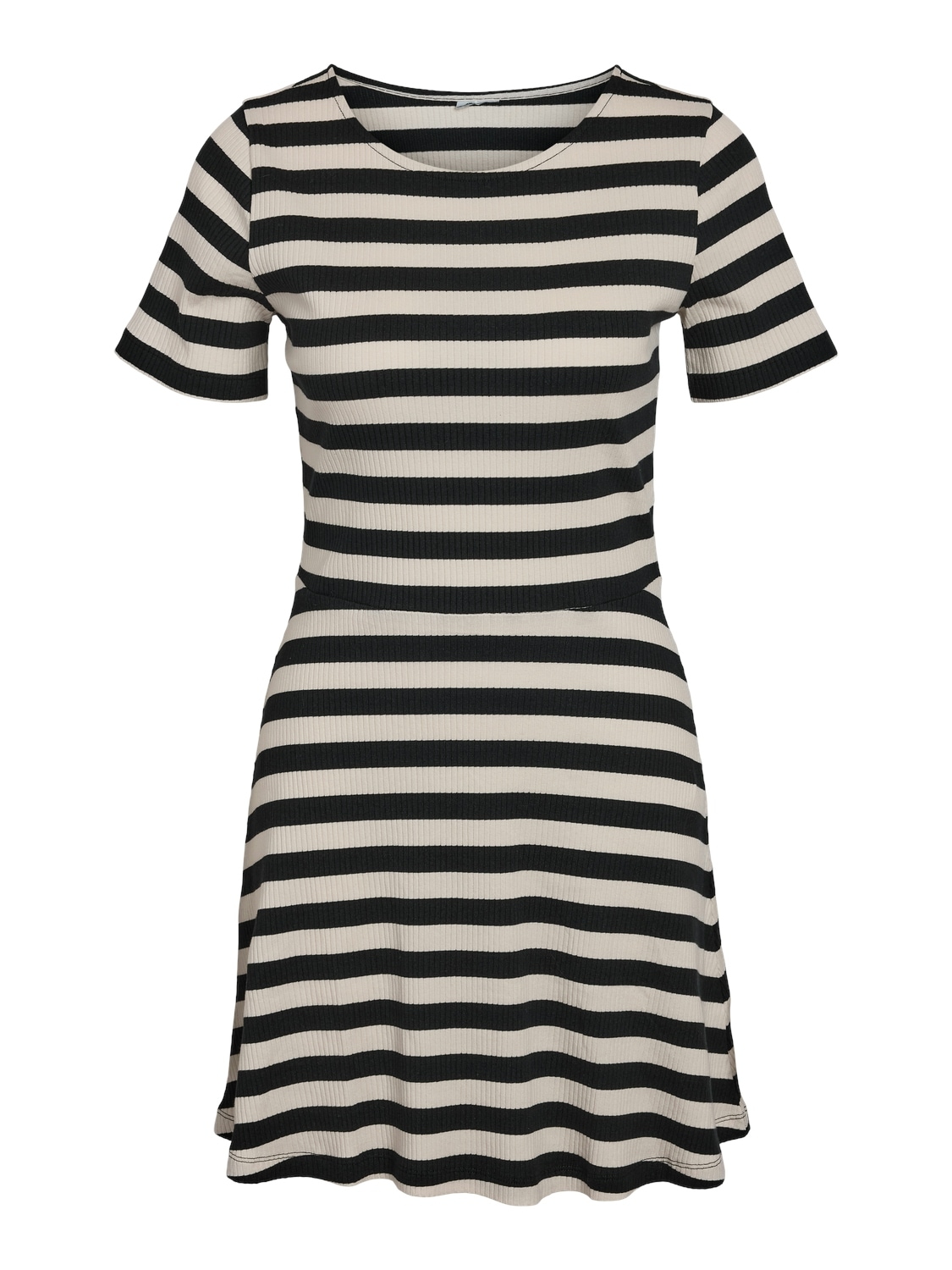 Noisy may Minikleid »NMELINOR S/S SKATER DRESS JRS NOOS«, Sommerkleid