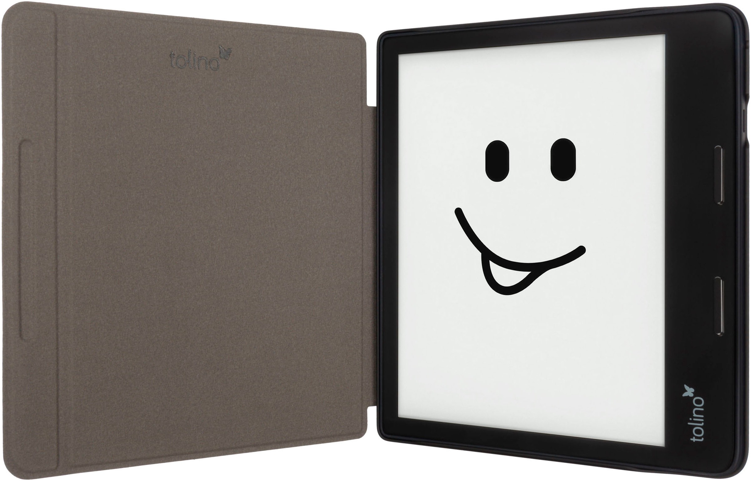 Tolino E-Reader-Hülle »Tasche Slim für Tolino Vision Color«, 17,8 cm (7 Zoll)