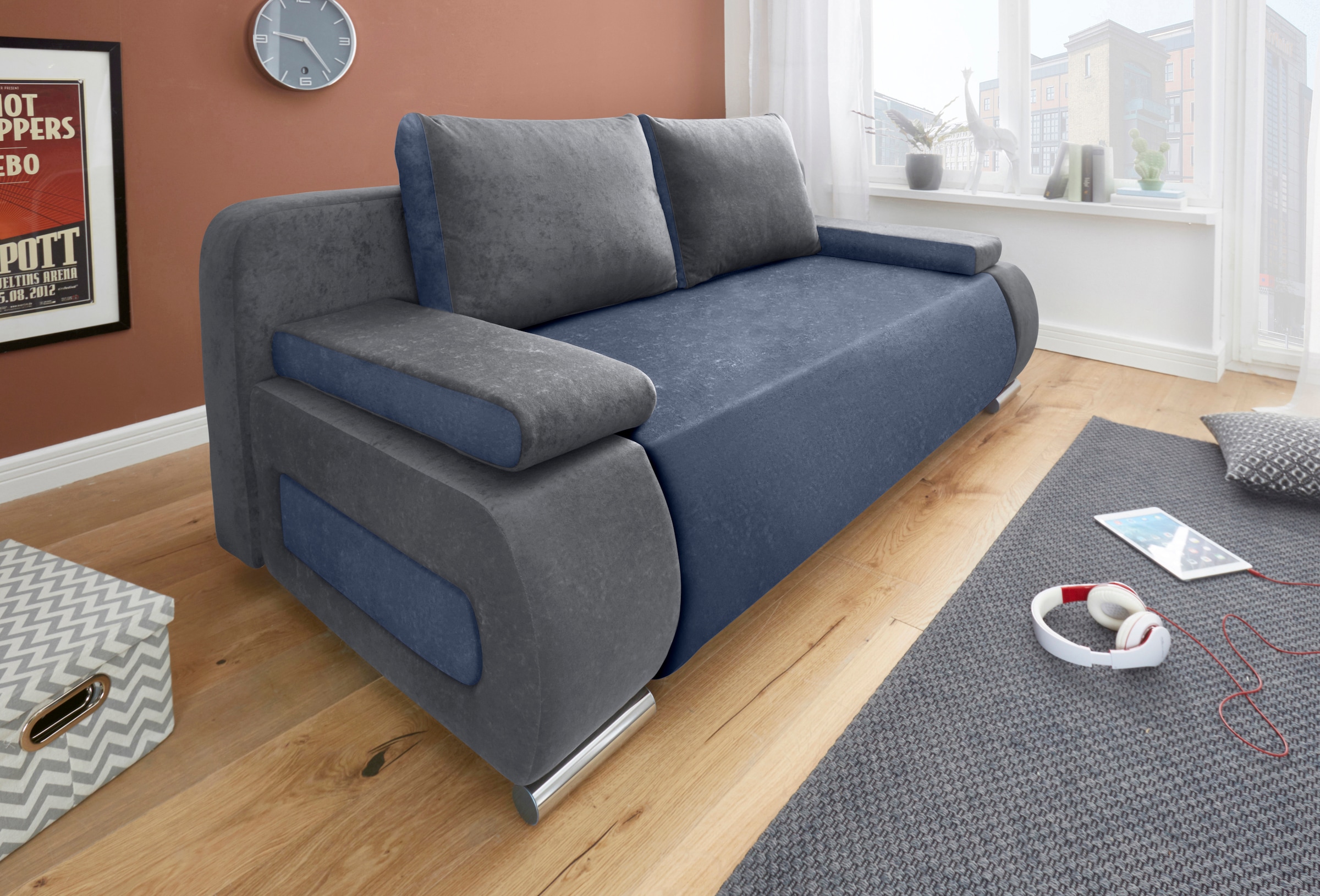 Couch & Sofa günstig kaufen im Online Shop | Ecksofas