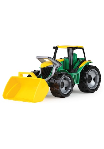 Lena® Spielzeug-Traktor »Giga Trucks«, mit Frontlader; Made in Europe kaufen