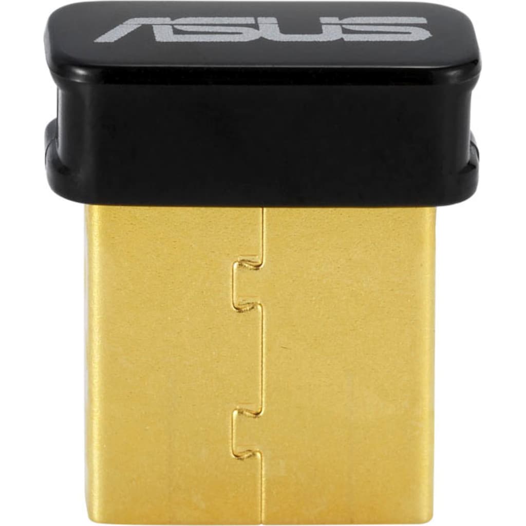 Asus Adapter »USB-N10 NANO B1«