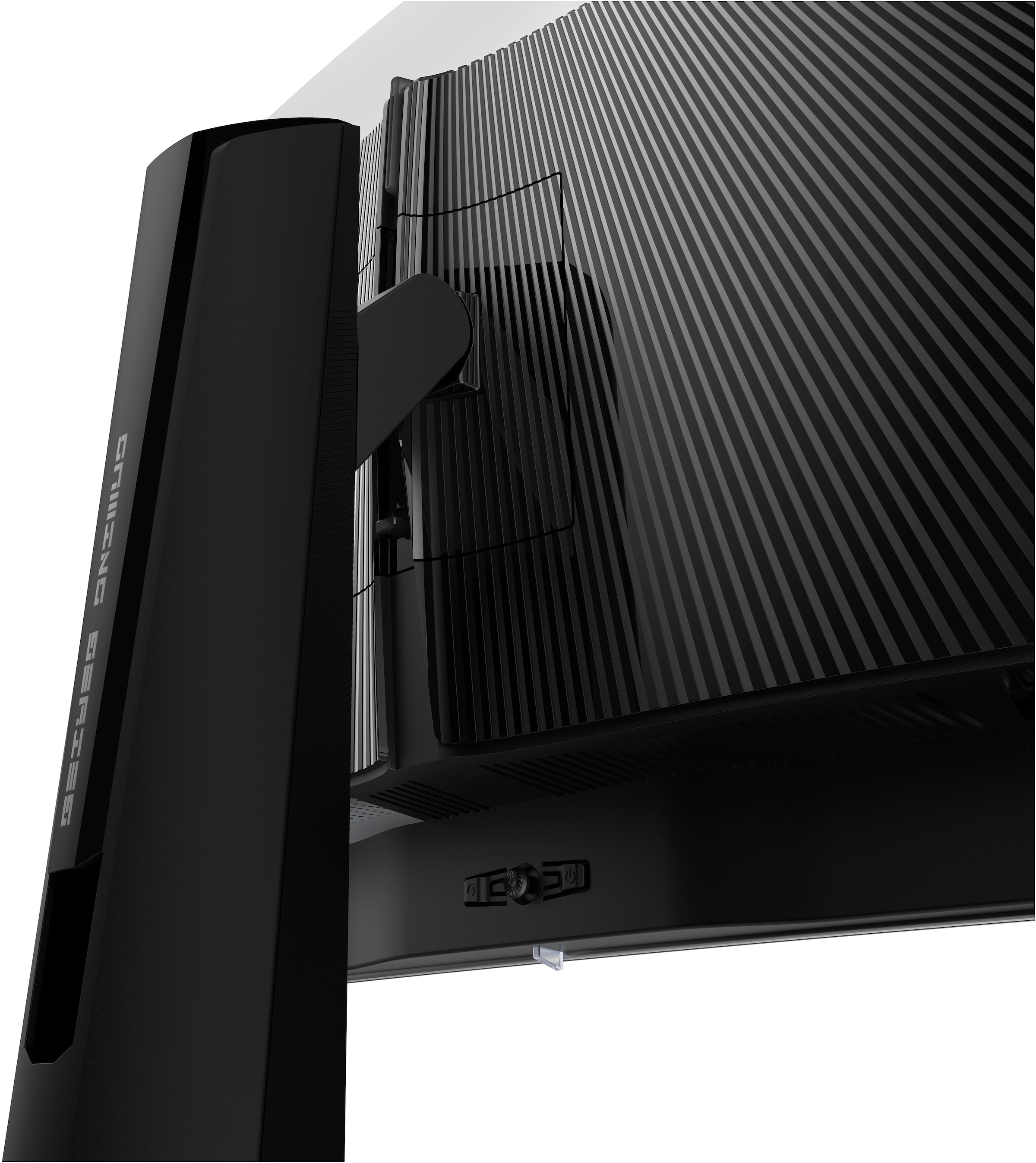 MSI Gaming-Monitor »MAG 321CUP QD-OLED«, 80 cm/32 Zoll, 3840 x 2160 px, 4K Ultra HD, 0,03 ms Reaktionszeit, 165 Hz
