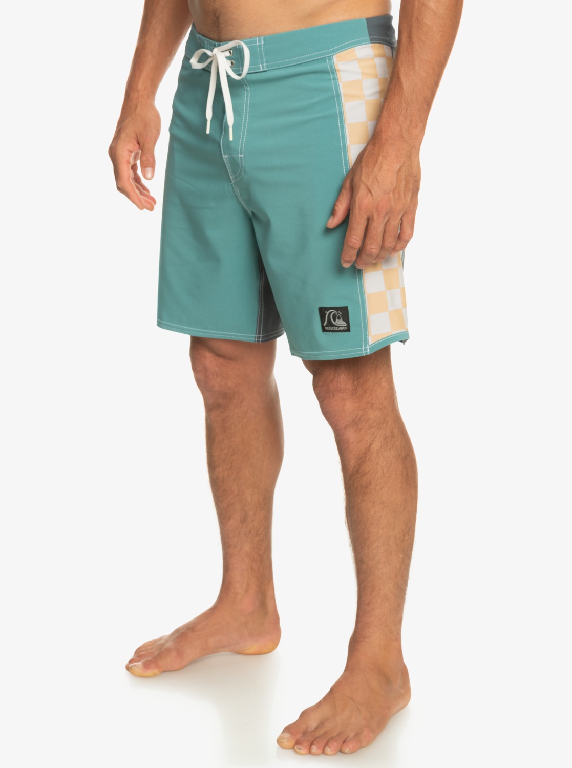 4. Bild von Quiksilver Boardshorts »Original Arch 18"«