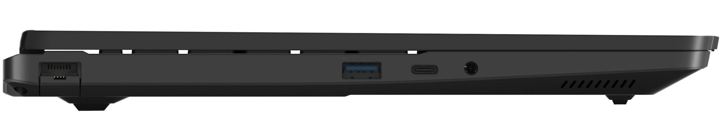 CAPTIVA Gaming-Notebook »Entry Gaming R10-1001GE« 38,9 cm / 15,3 ″ AMD Ryzen 7 GeForce RTX 5060 1.000 GB SSD
