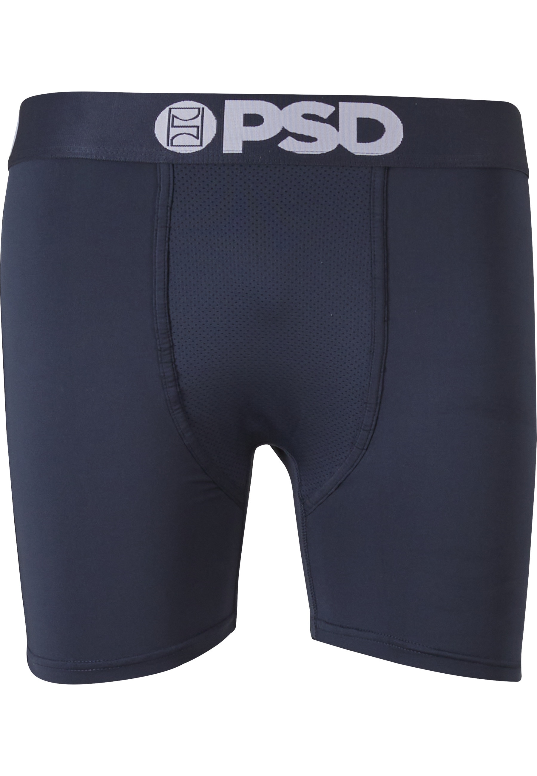 PSD Boxershorts »PSD STEALTH SLD 3PK 5I« 1 Stk.