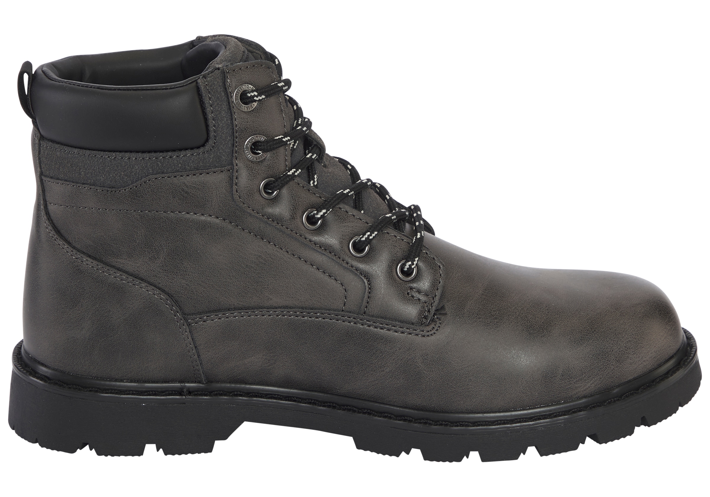 O'Neill Winterstiefel »DARO MEN HIGH«  Winterschuhe, Winterboots, Snowboots