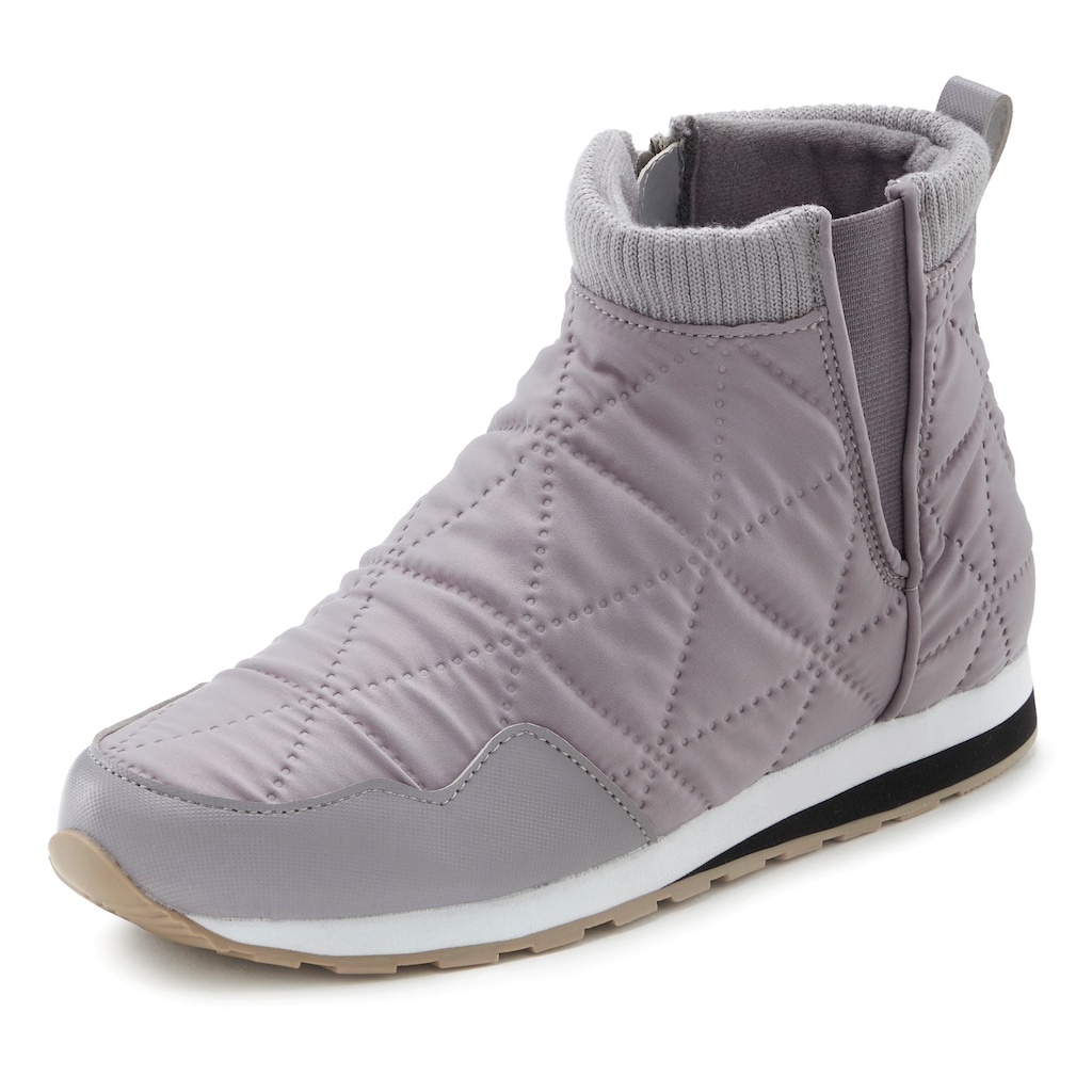 LASCANA Winterstiefelette