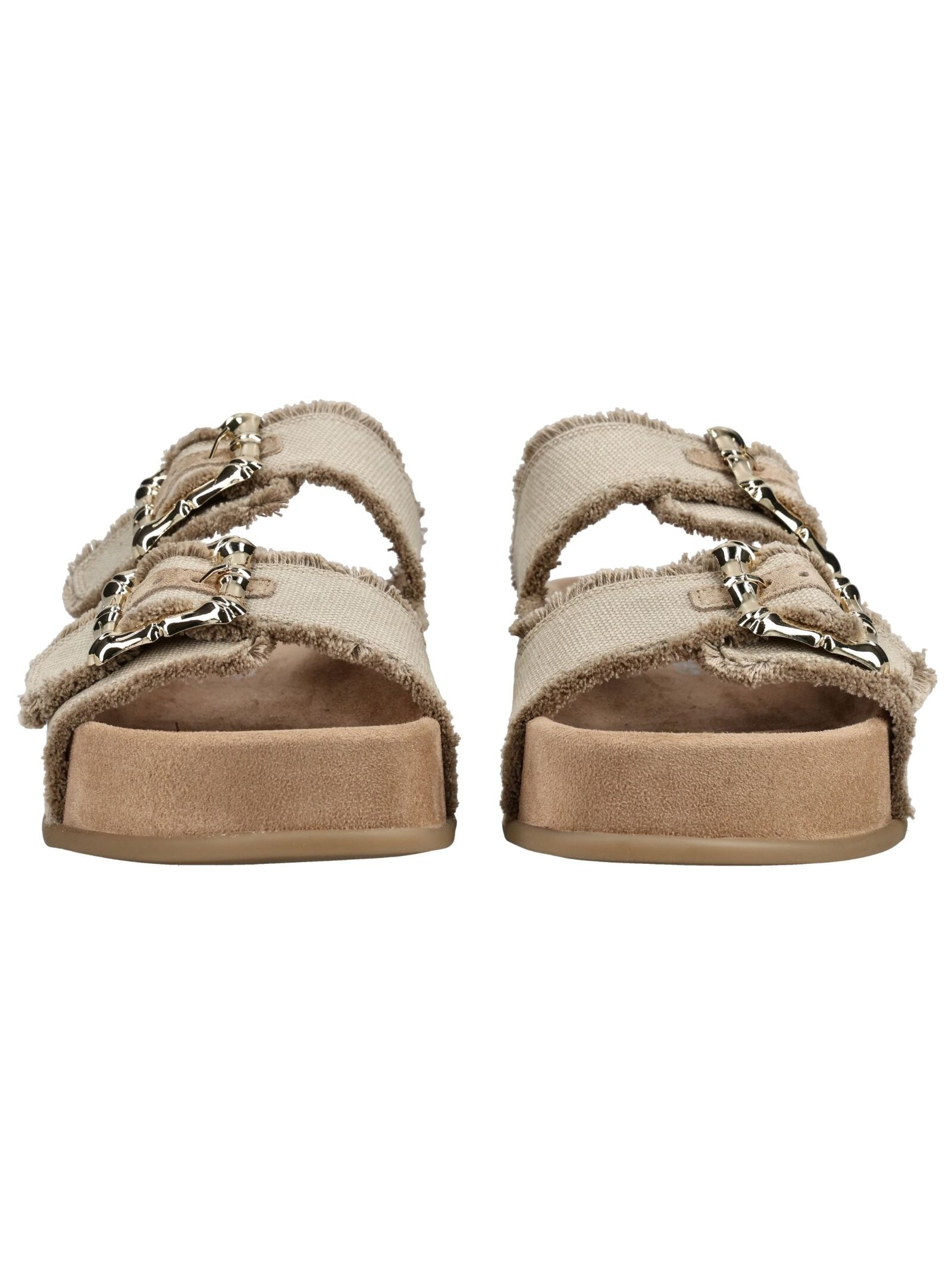 Paul Green Pantolette »Paul Green Pantoletten Textil«