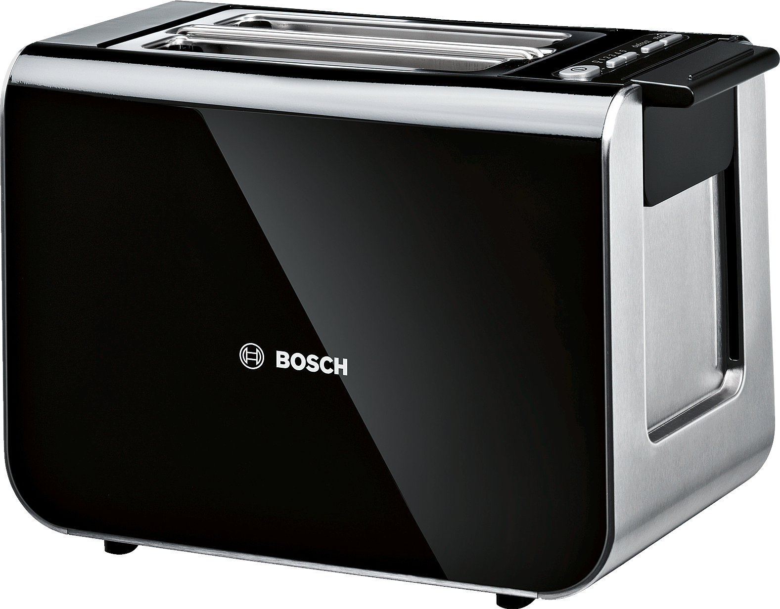 BOSCH Toaster »TAT8613N«, 860 W