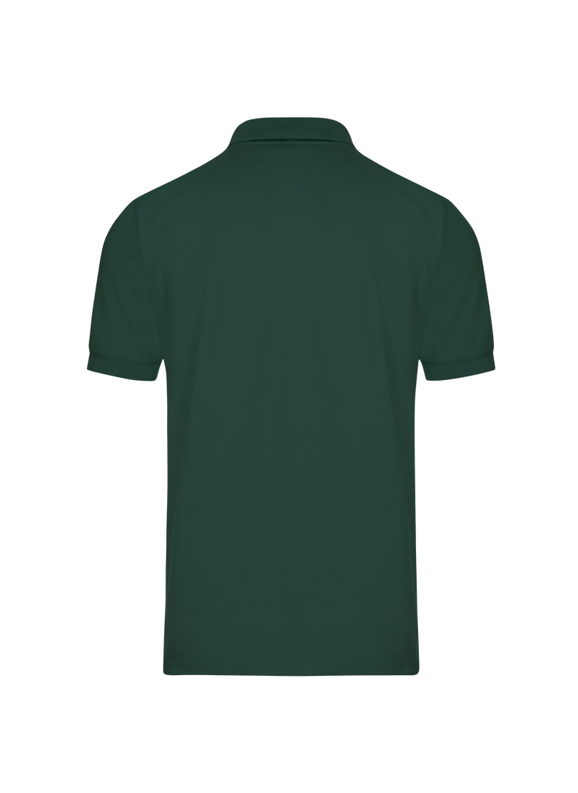 Trigema Polohemd »TRIGEMA online Poloshirt mit kaufen Brusttasche«