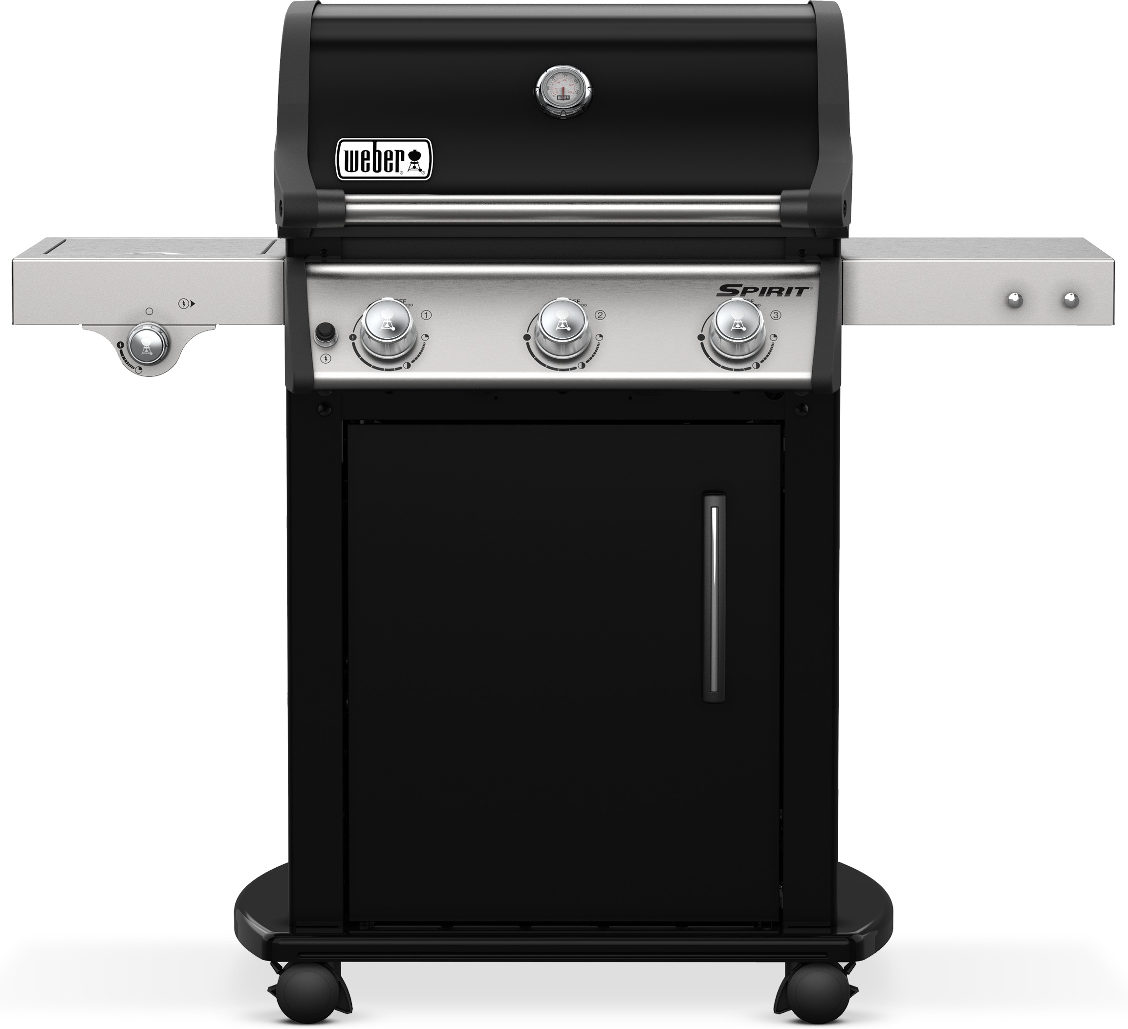 Weber Gasgrill »Spirit E-325 GBS« günstig online kaufen