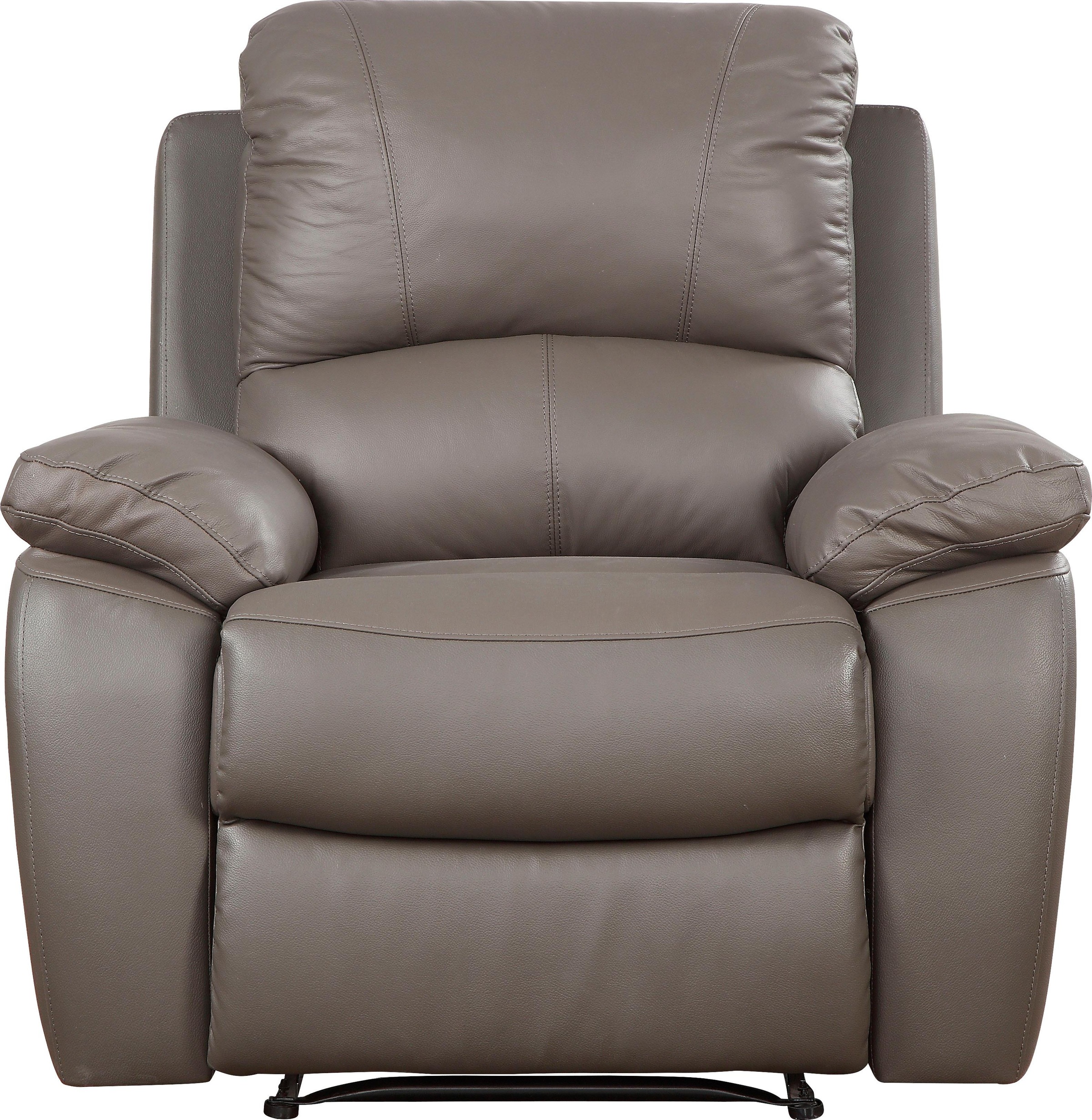 ATLANTIC home collection Sessel »Lion« mit Relaxfunktion und Federkern, mit günstig online kaufen