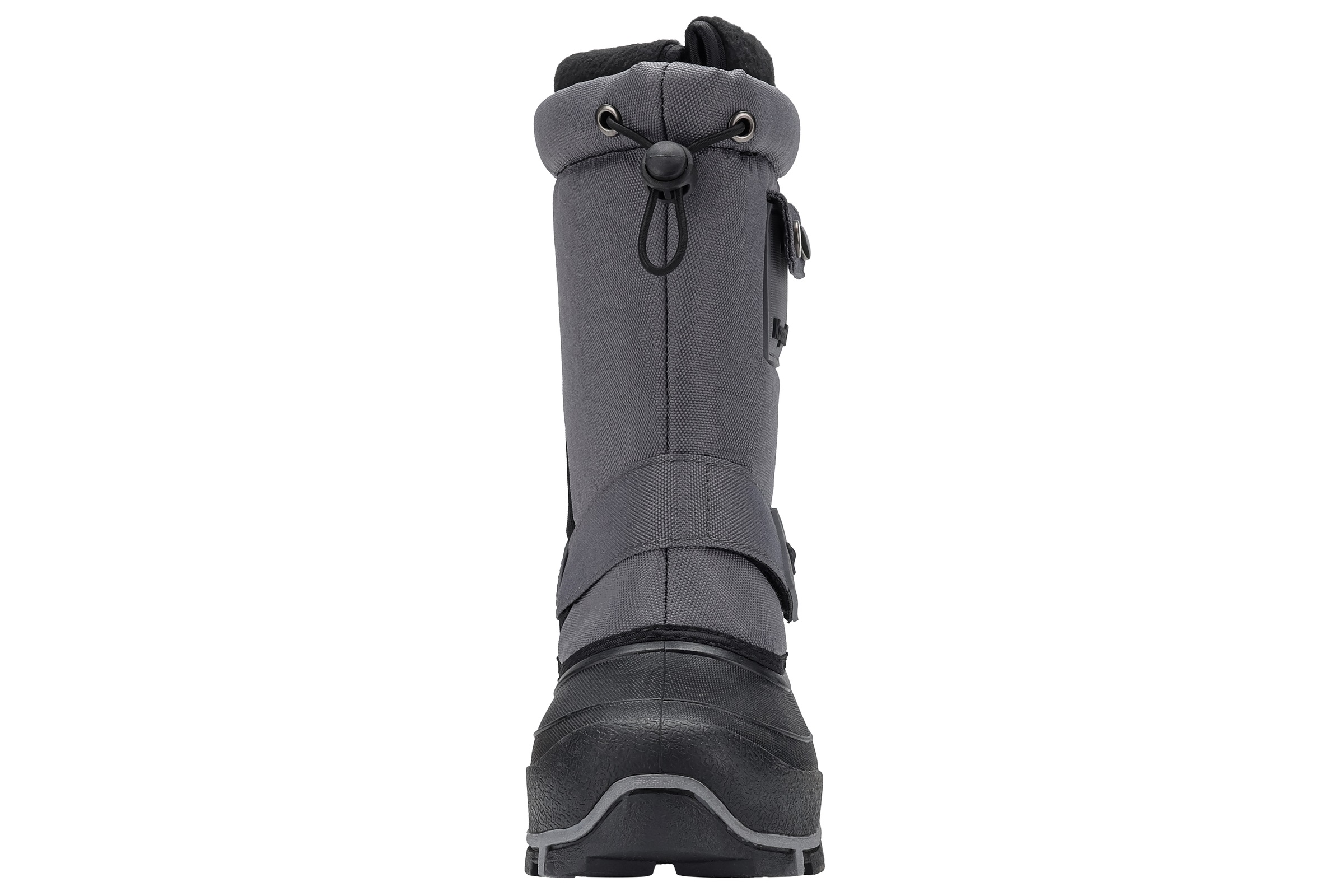KangaROOS Winterboots »KANGA-BEAN II«, Snowboots, Winterboots, Winterschuhe, herausnehmbarer Innenschuh
