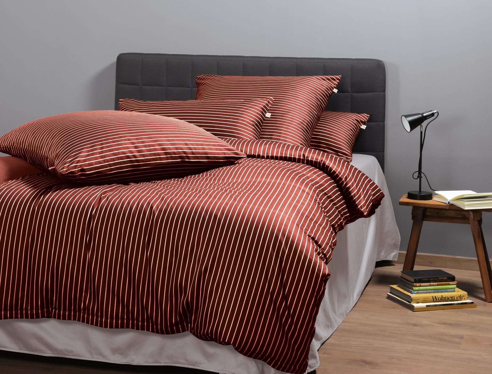 Irisette Bettwäsche »Verona 8303« 2 Stk. tlg. Hochwertige Premium Bettwäsch günstig online kaufen