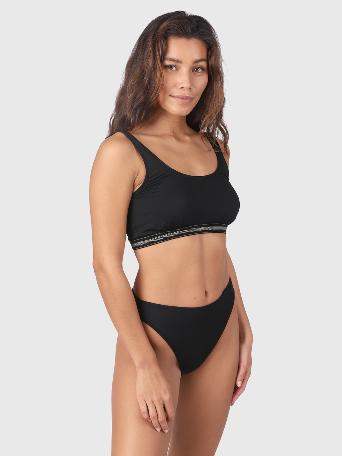 Brunotti Bustier-Bikini