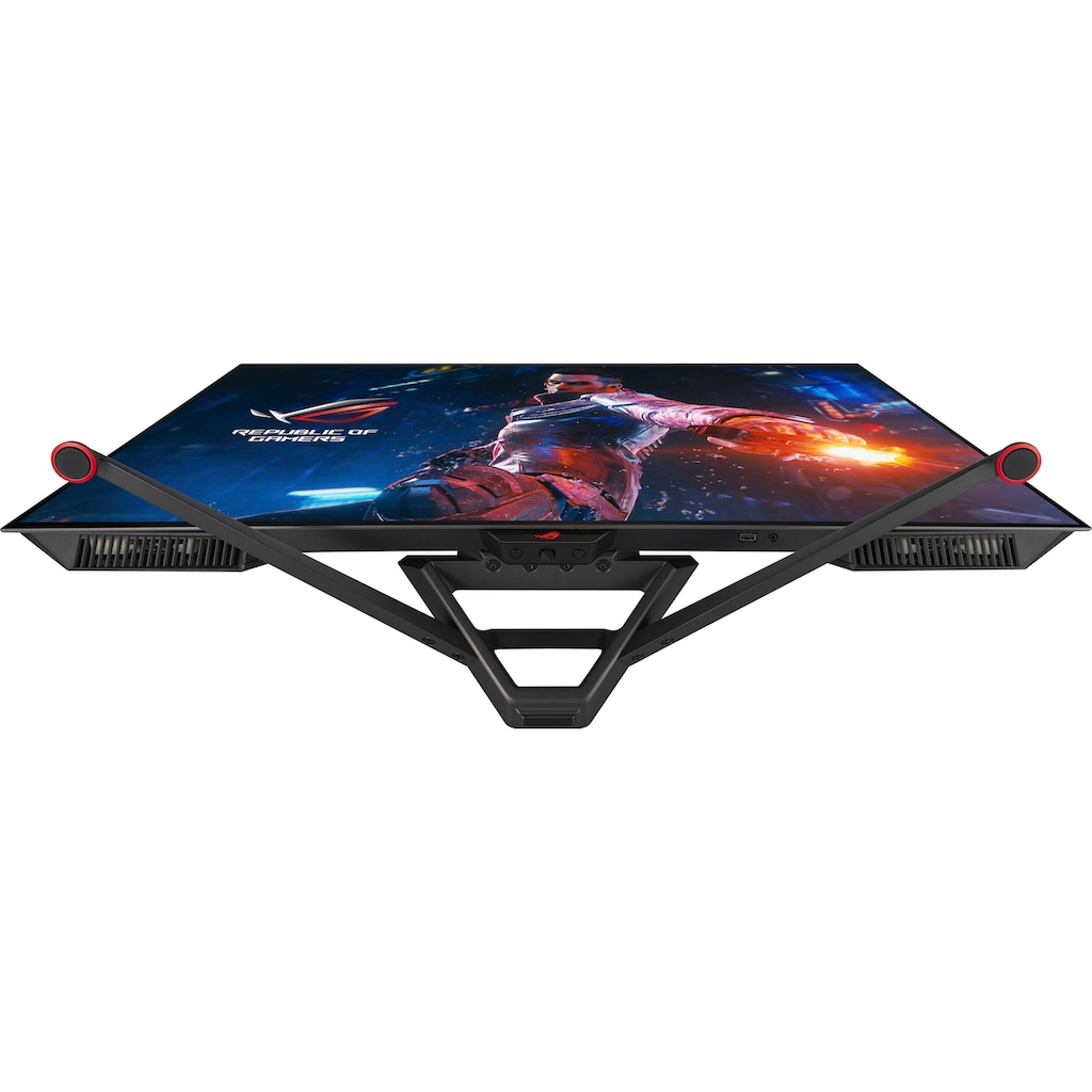 Asus Gaming-Monitor »PG42UQ«, 106 cm/42 Zoll, 3840 x 2160 px, 4K Ultra HD, 0,1 ms Reaktionszeit, 60 Hz